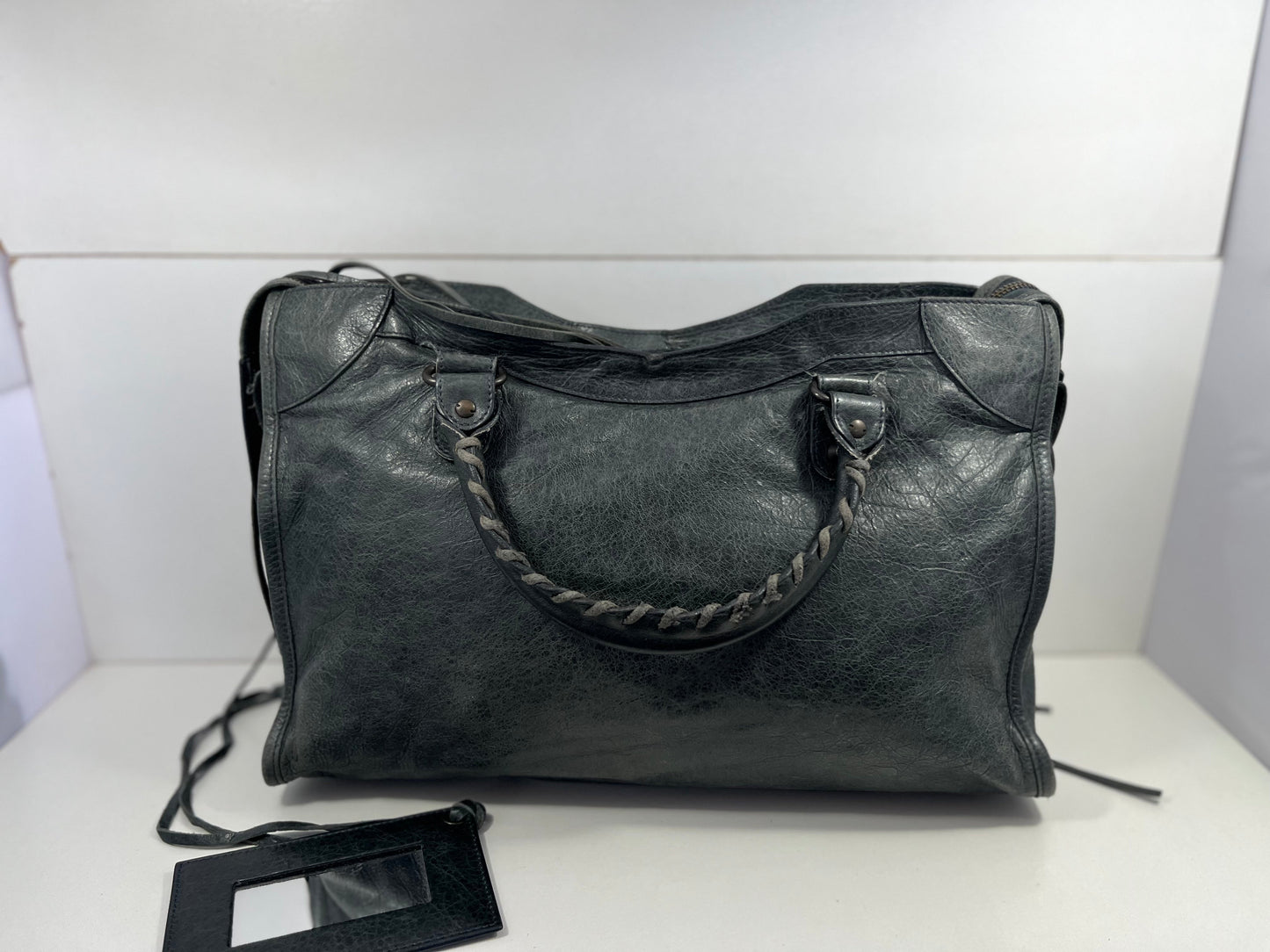Balenciaga Sort The City