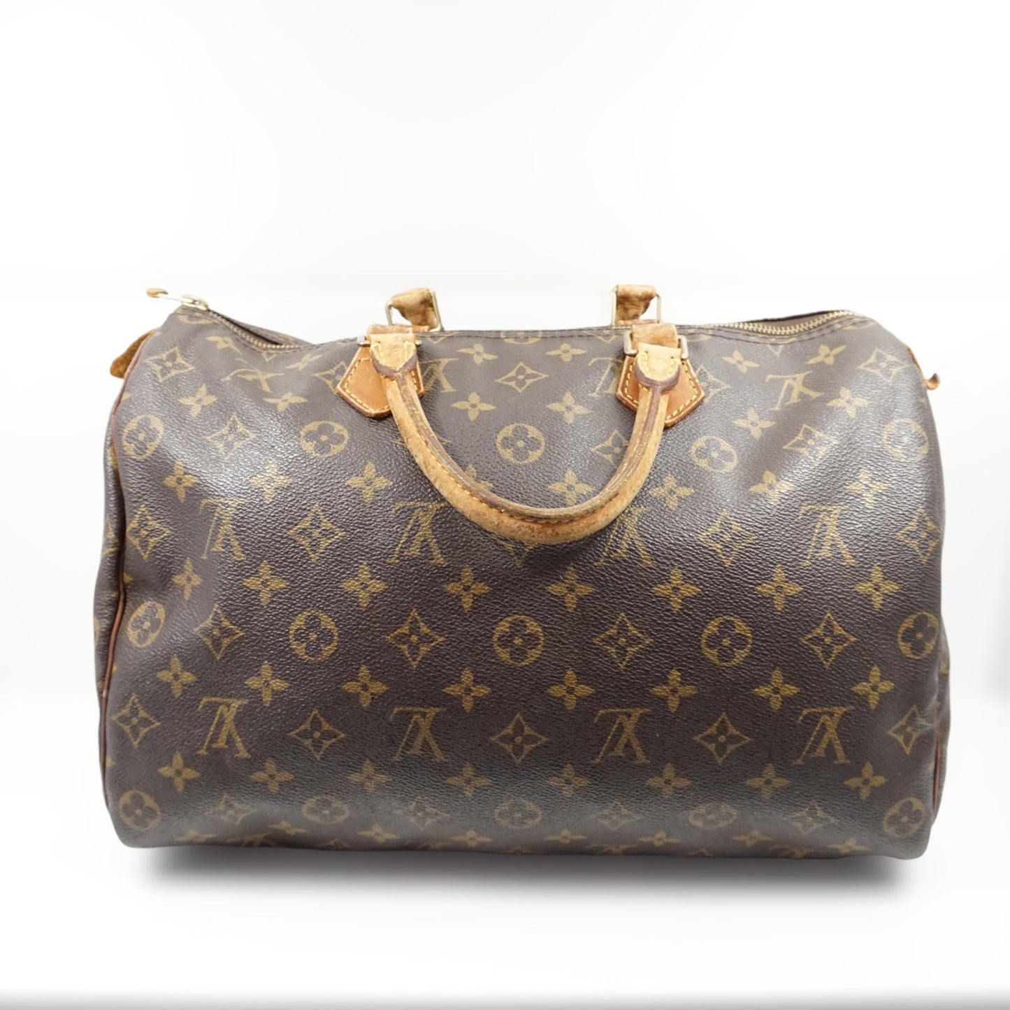 Louis Vuitton Speedy 35