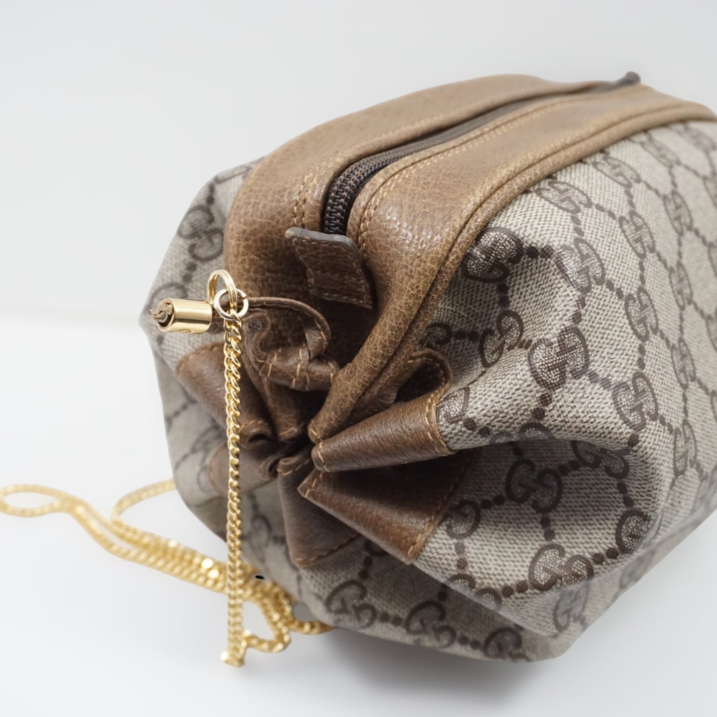 Gucci LÃƒÆ’Ã‚Â¦der Crossbody