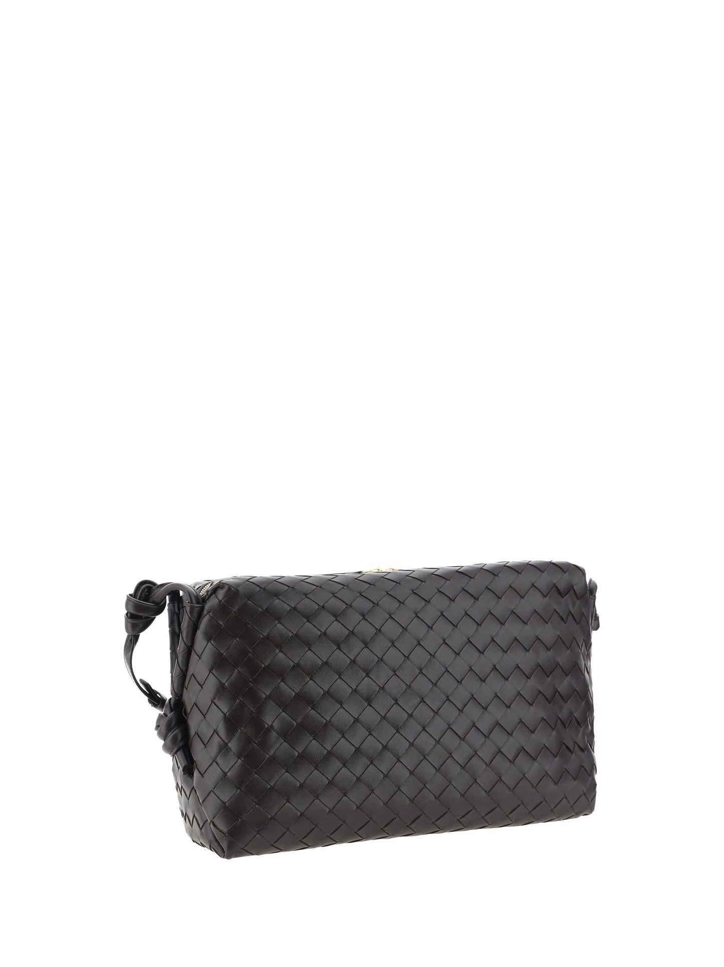 Bottega Veneta Women Medium Loop Travel Bag