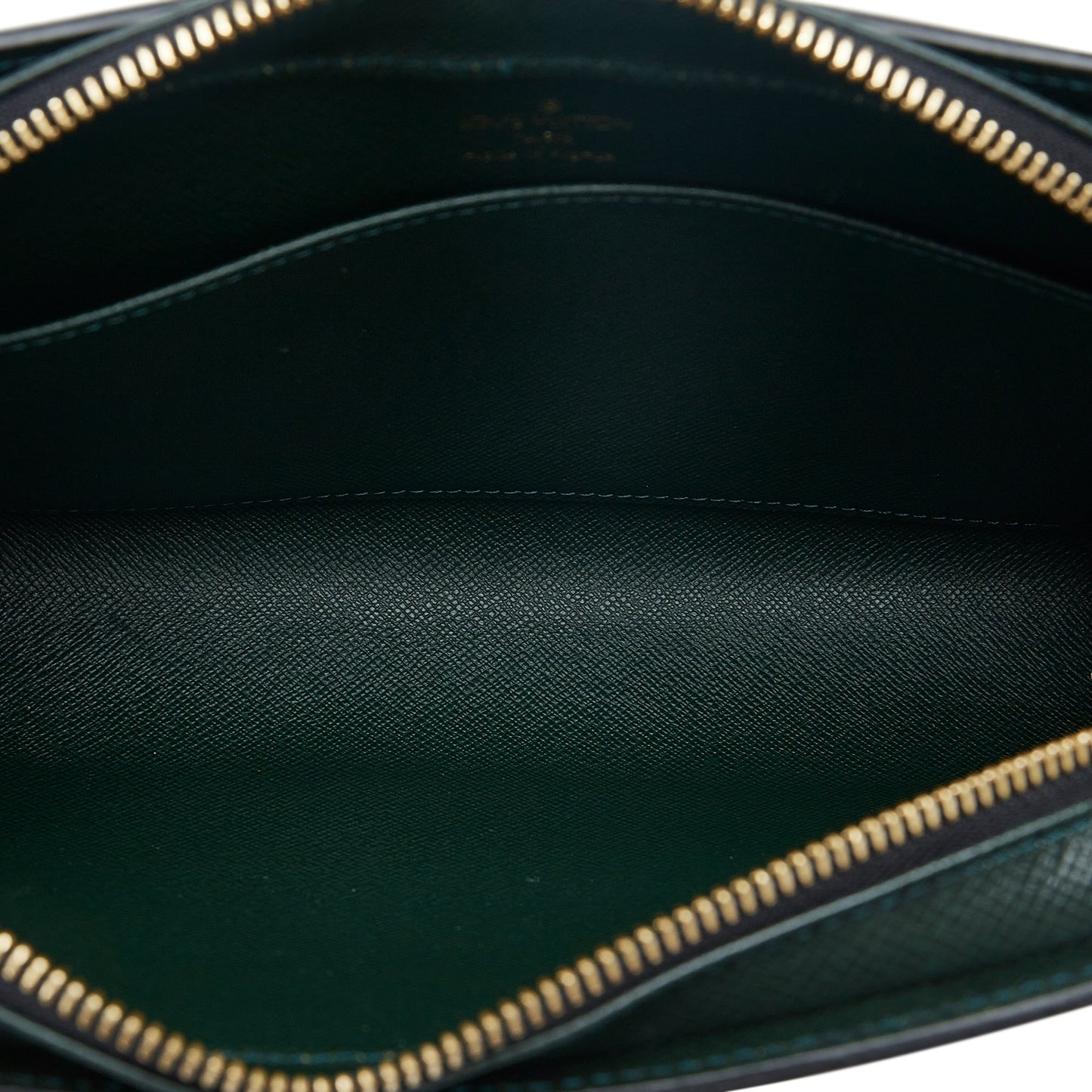 Louis Vuitton Baikal Green TaÃƒÆ’Ã‚Â¯ga