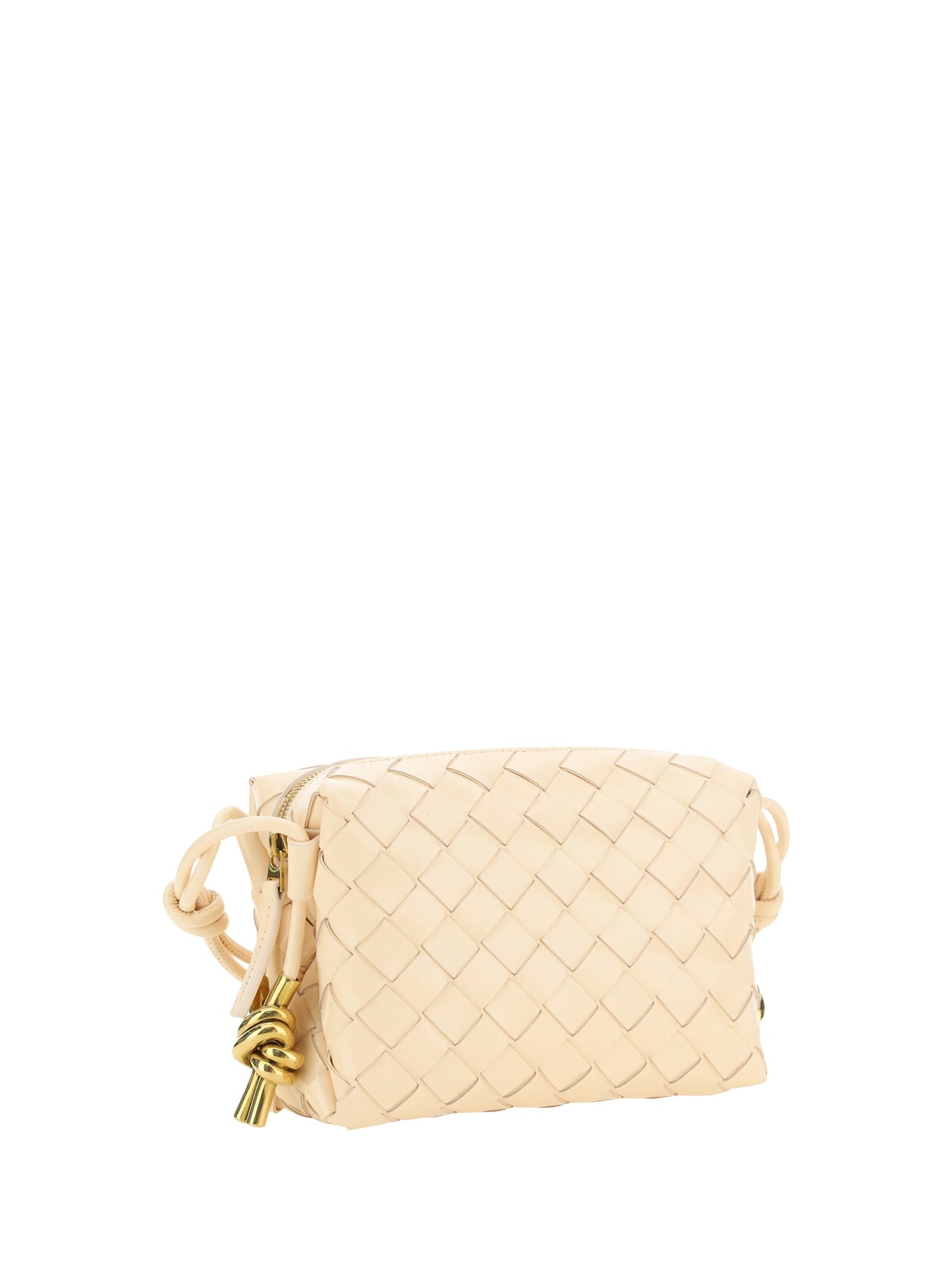 Bottega Veneta Women Loop Shoulder Bag