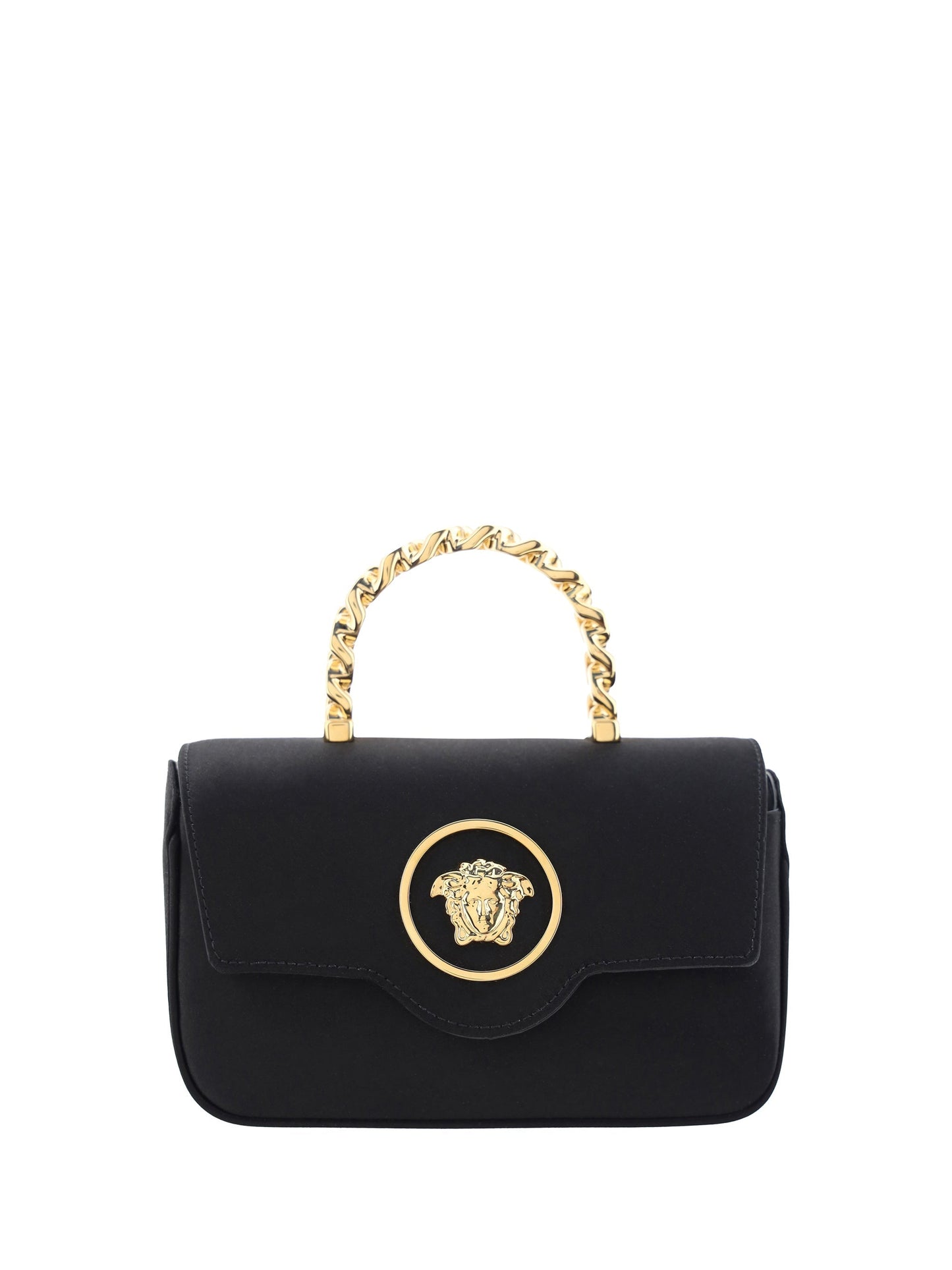 Versace Women La Medusa Handbag