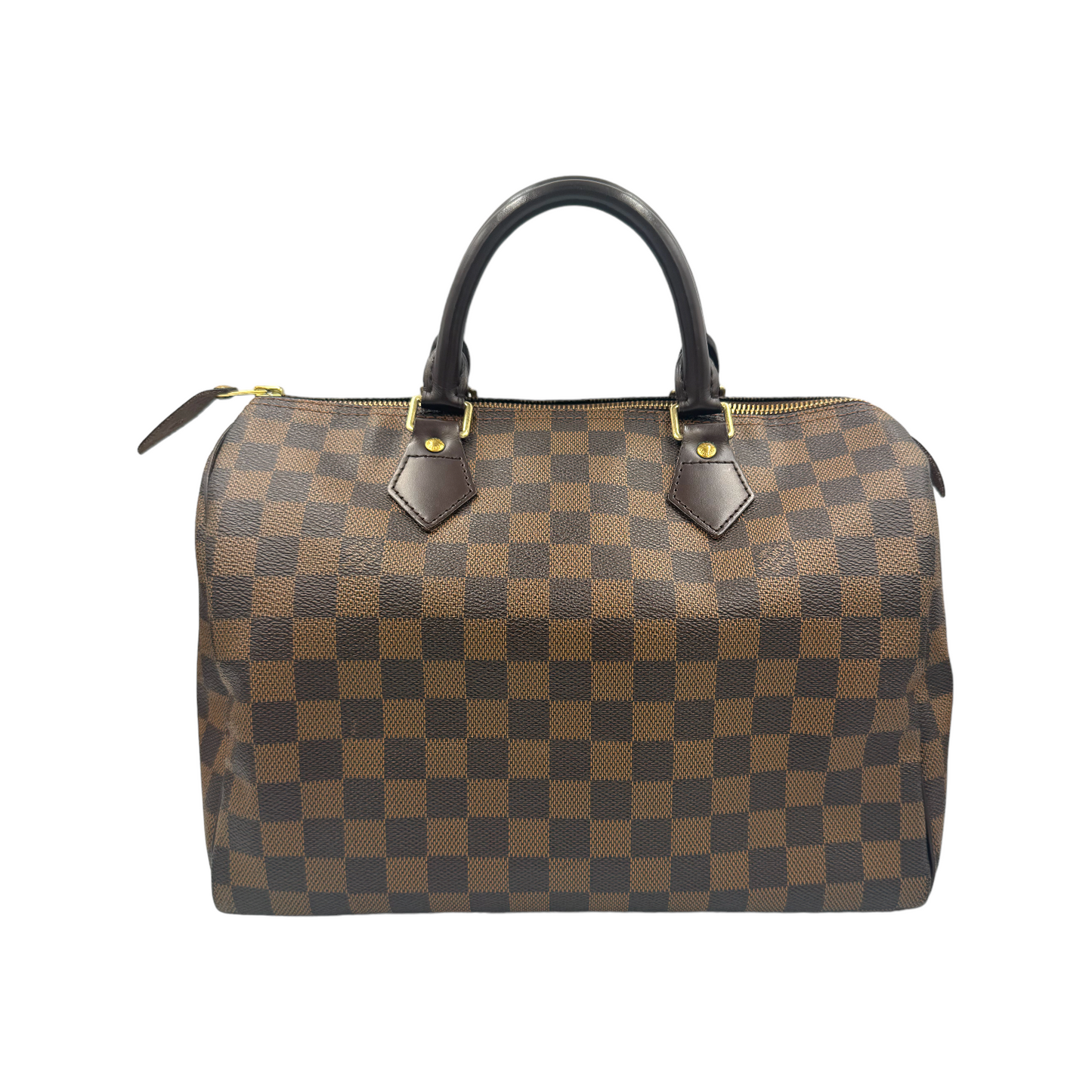 Louis Vuitton Speedy 30 Damier level Canvas
