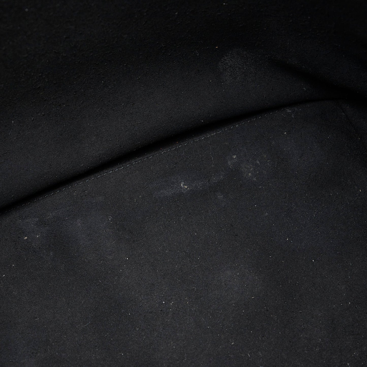 Black Ferragamo Gancini Tote Bag