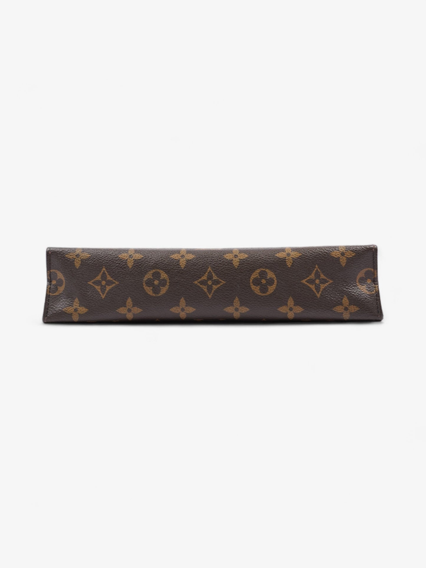 Louis Vuitton Toiletry Pouch Monogram Coated Canvas 26