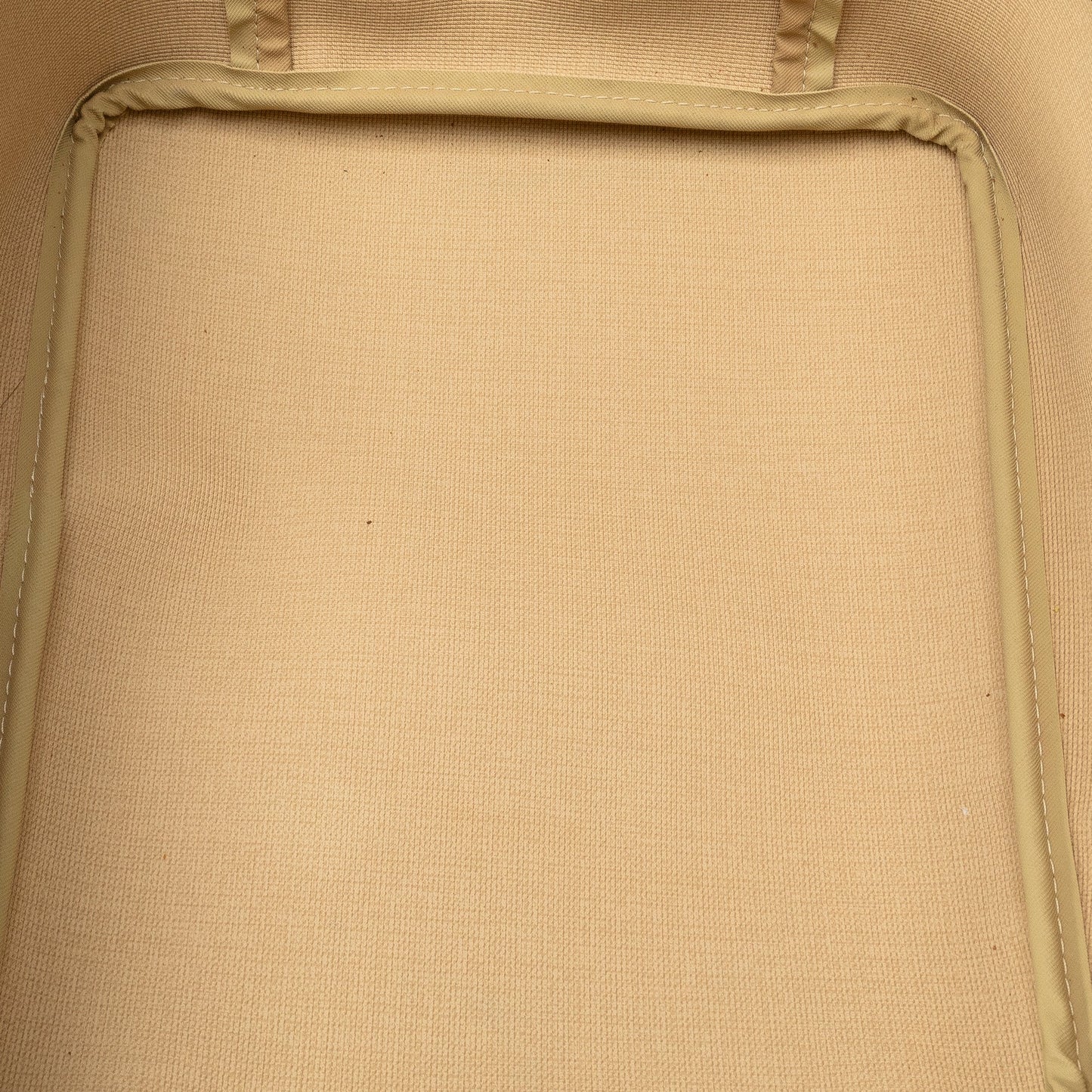 Brown Louis Vuitton Monogram Excursion Handbag