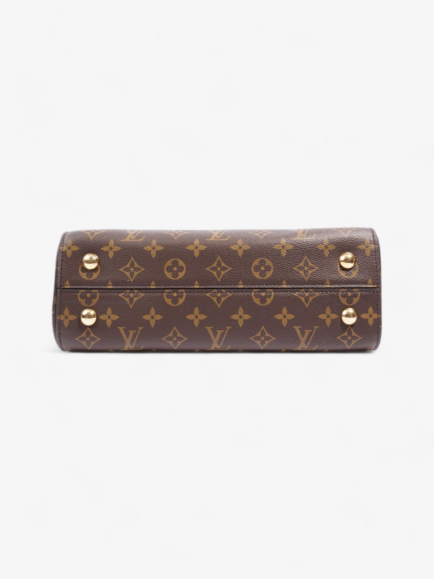 Louis Vuitton Cluny Monogram Coated Canvas MM