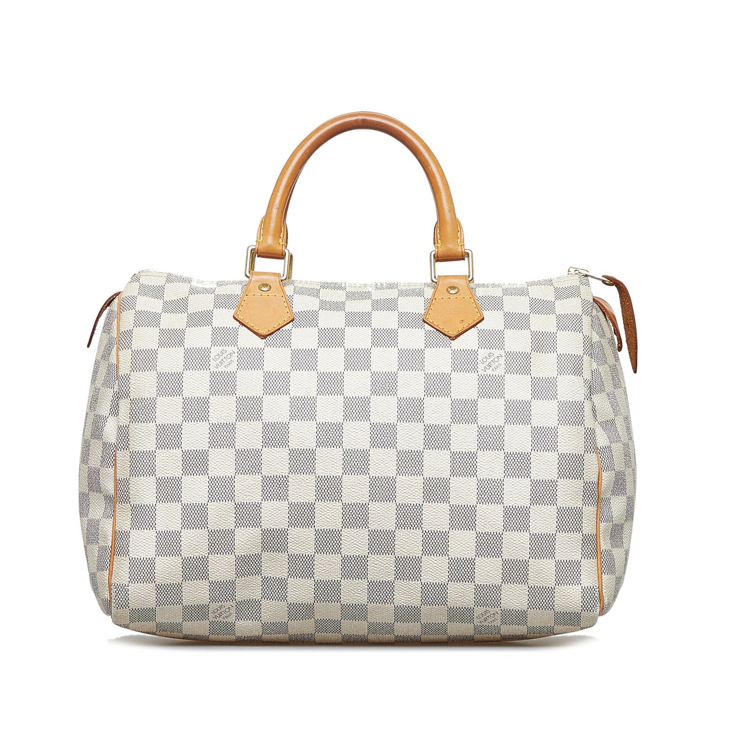 Louis Vuitton Speedy 30 Damier Azur Canvas