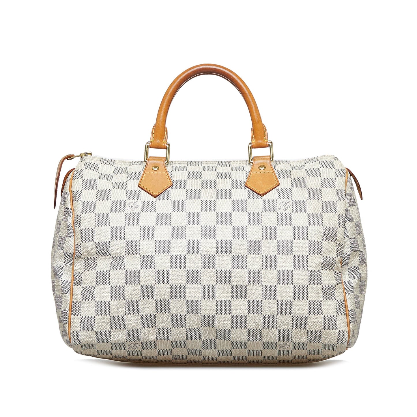 Louis Vuitton Speedy 30 Damier Azur Canvas