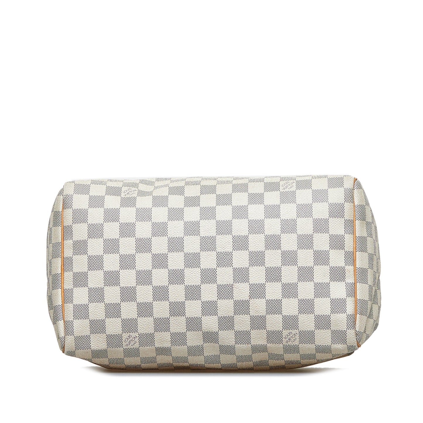 Louis Vuitton Speedy 30 Damier Azur Canvas
