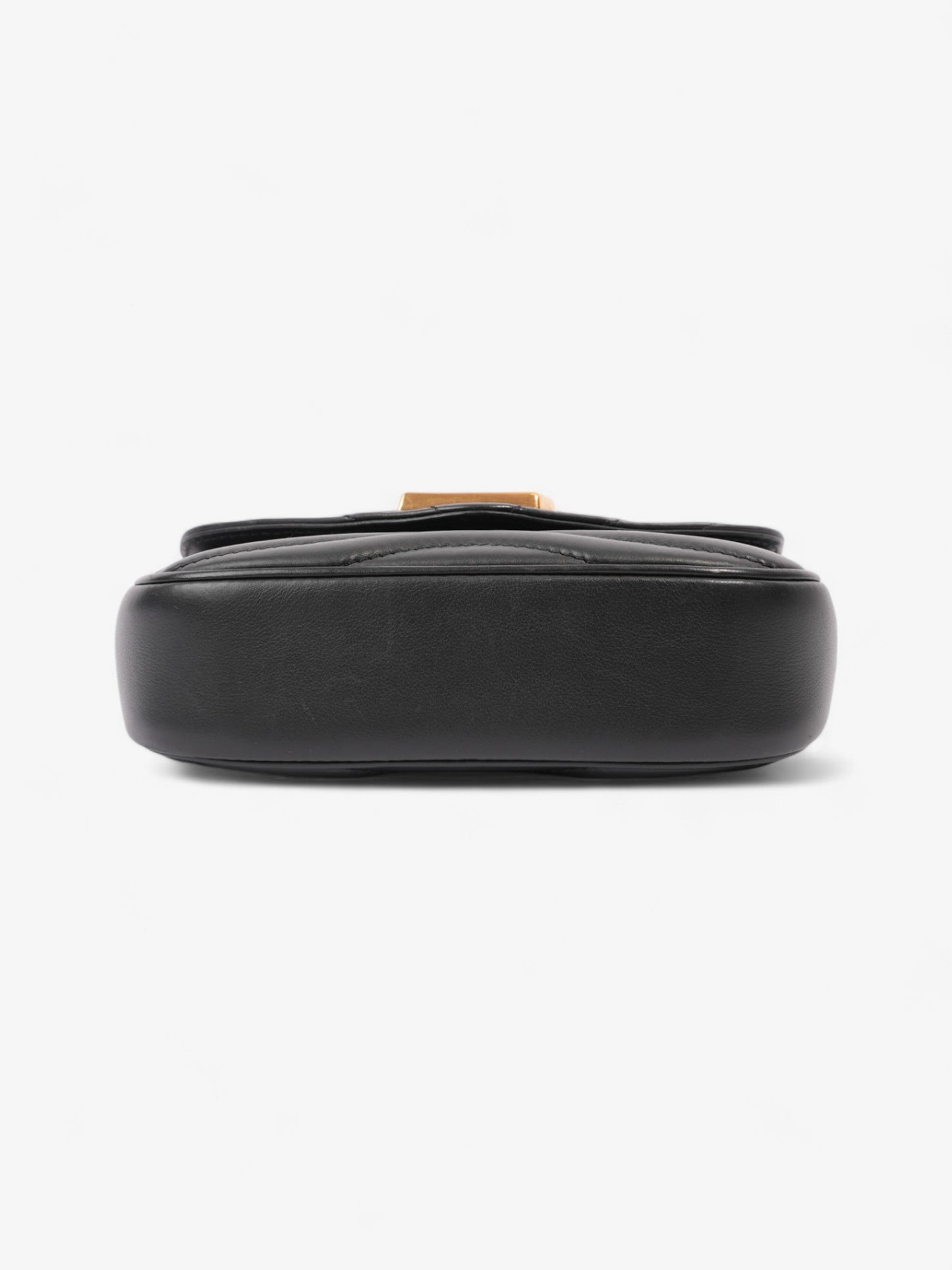 Louis Vuitton New Wave Multi-Pochette Black Leather