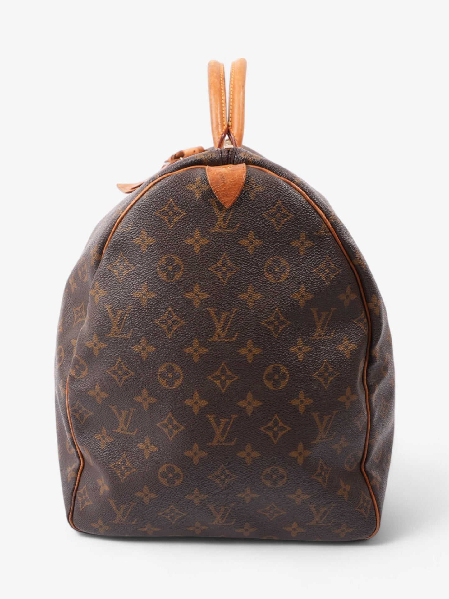 Louis Vuitton Keepall Monogram Coated Canvas 60