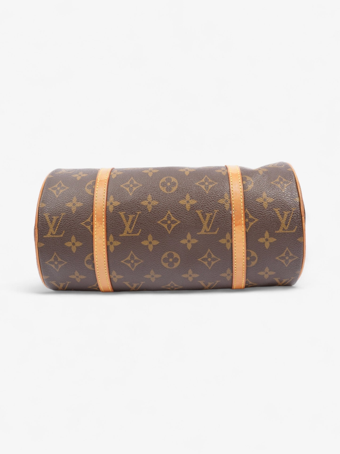 Louis Vuitton Papillon Monogram Coated Canvas
