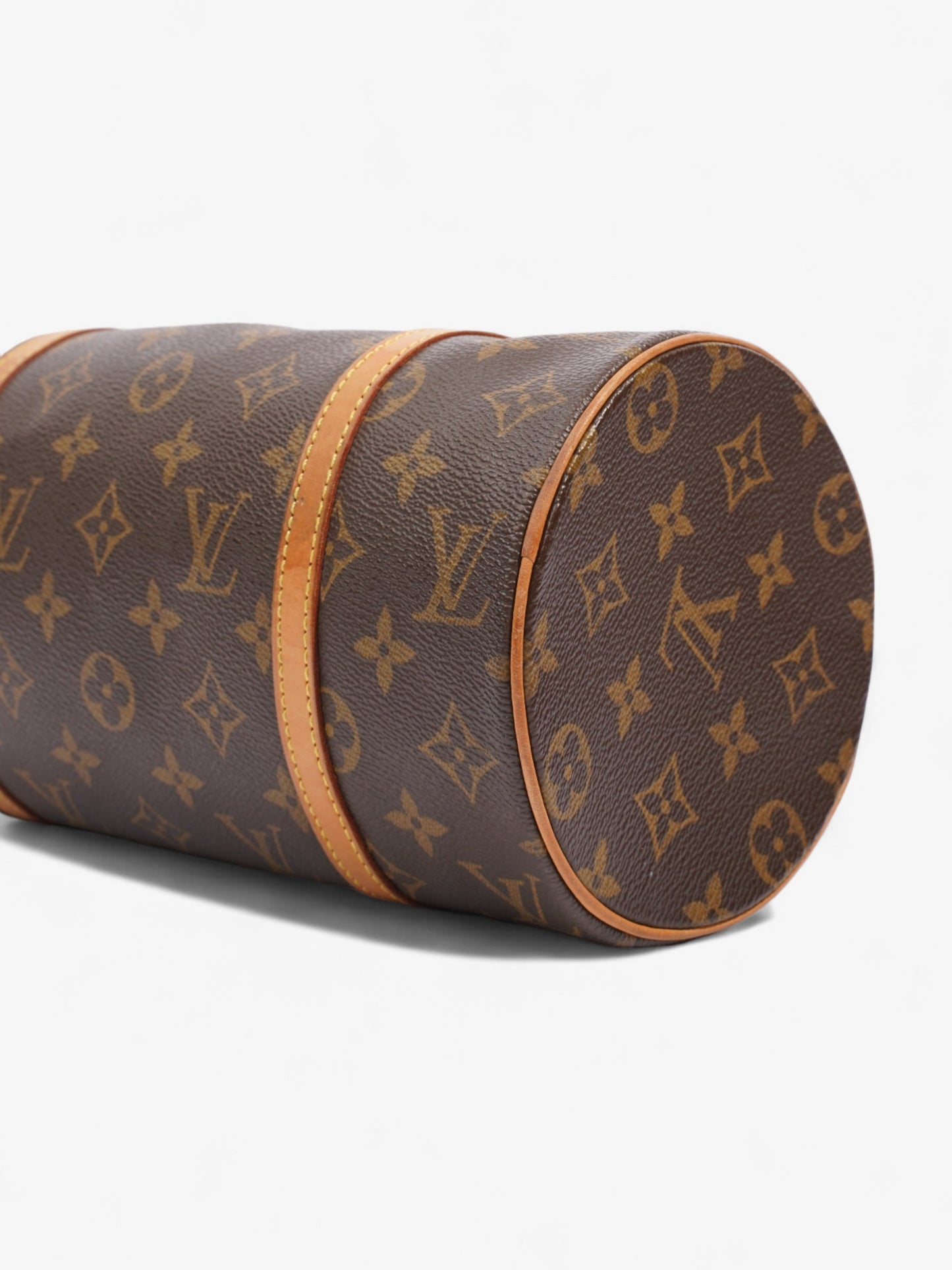 Louis Vuitton Papillon Monogram Coated Canvas