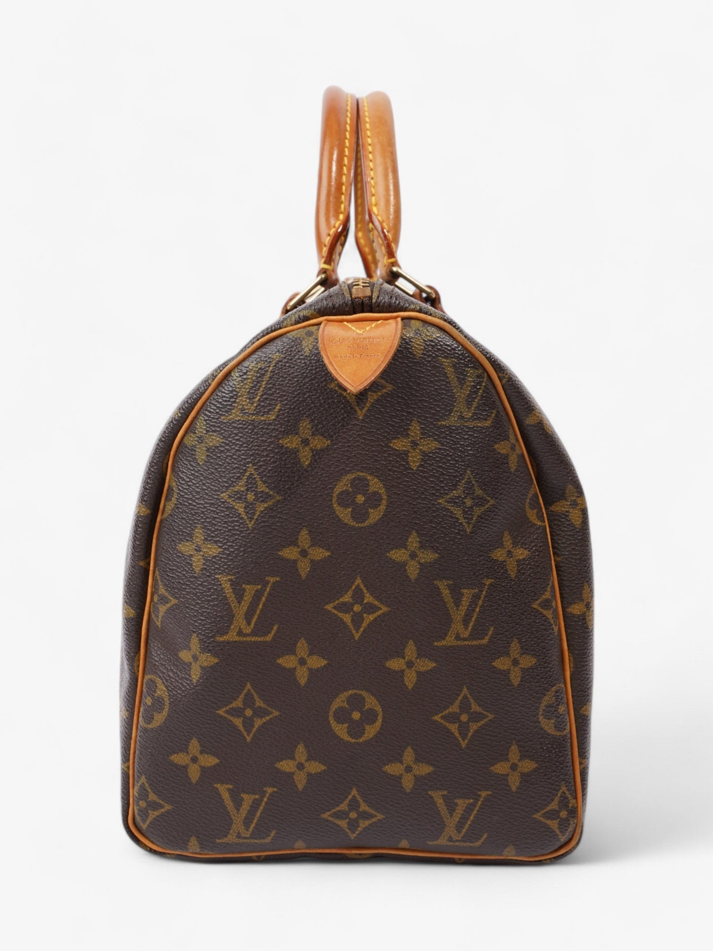 Louis Vuitton Speedy Monogram Coated Canvas 30