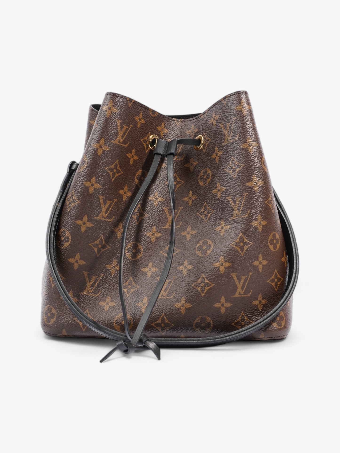Louis Vuitton N茅oNo茅 Bucket Monogram Coated Canvas