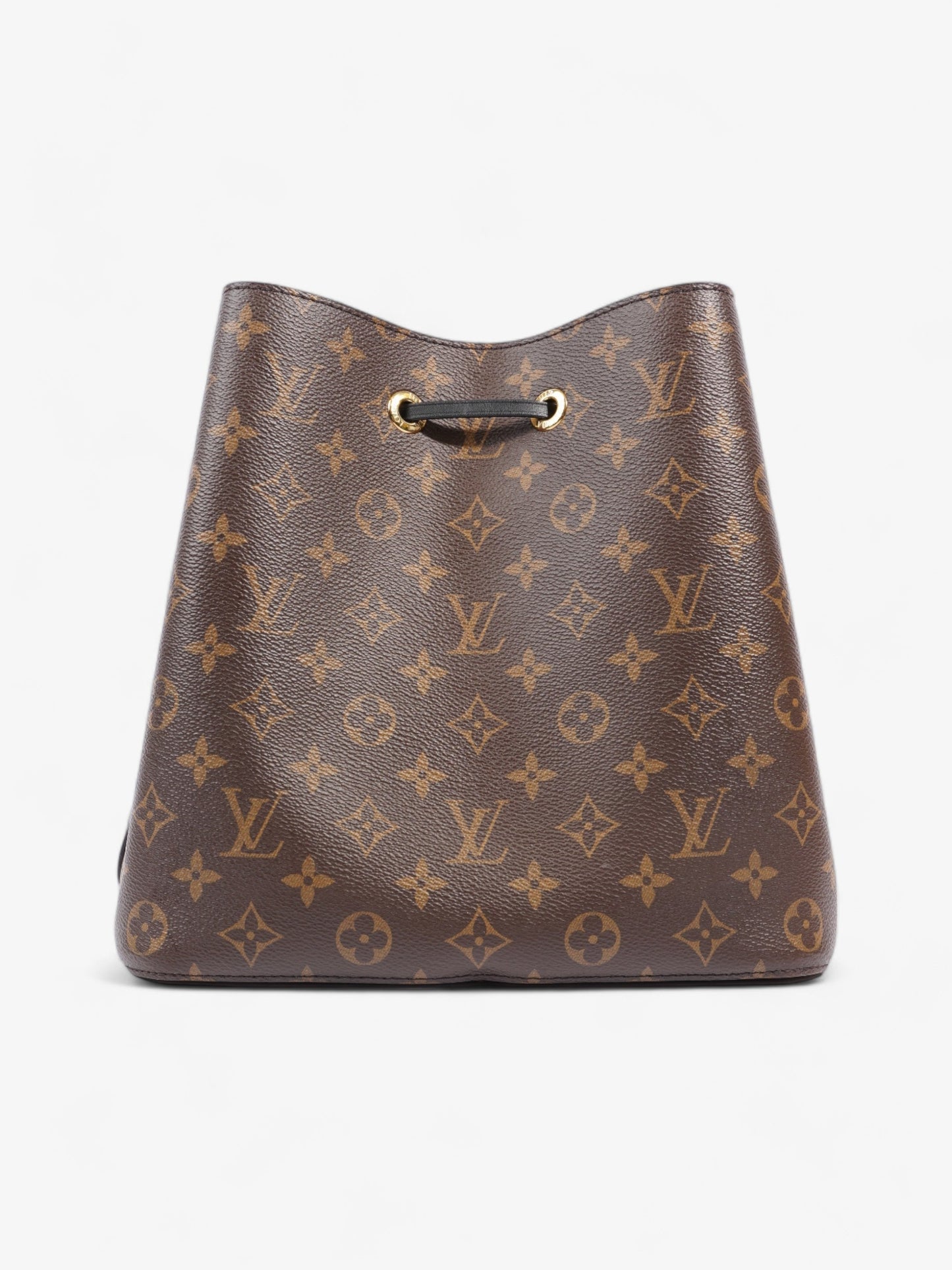 Louis Vuitton N茅oNo茅 Bucket Monogram Coated Canvas