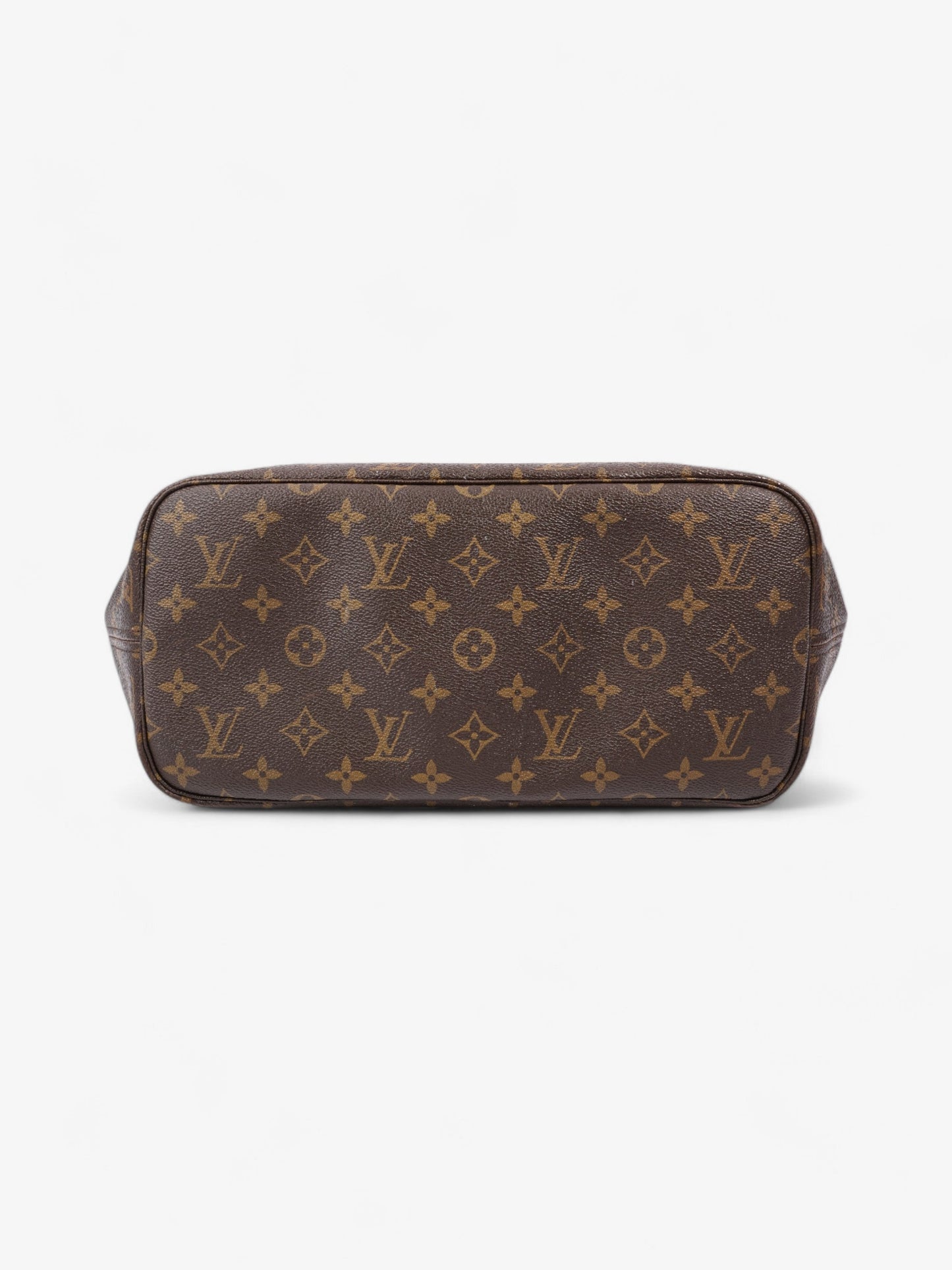 Louis Vuitton Neverfull Monogram Coated Canvas MM