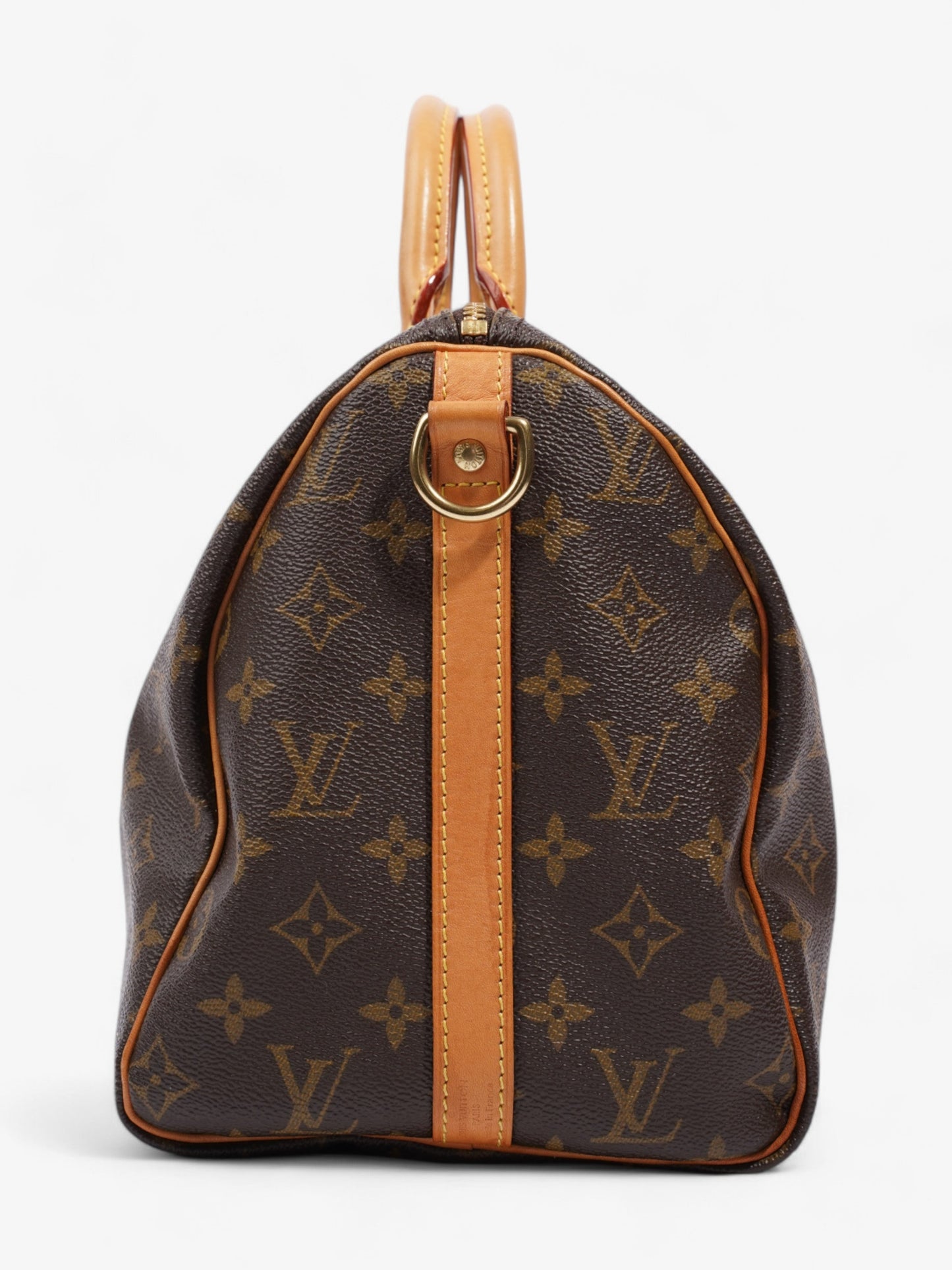 Louis Vuitton Speedy Bandouli猫re Monogram Coated Canvas 30