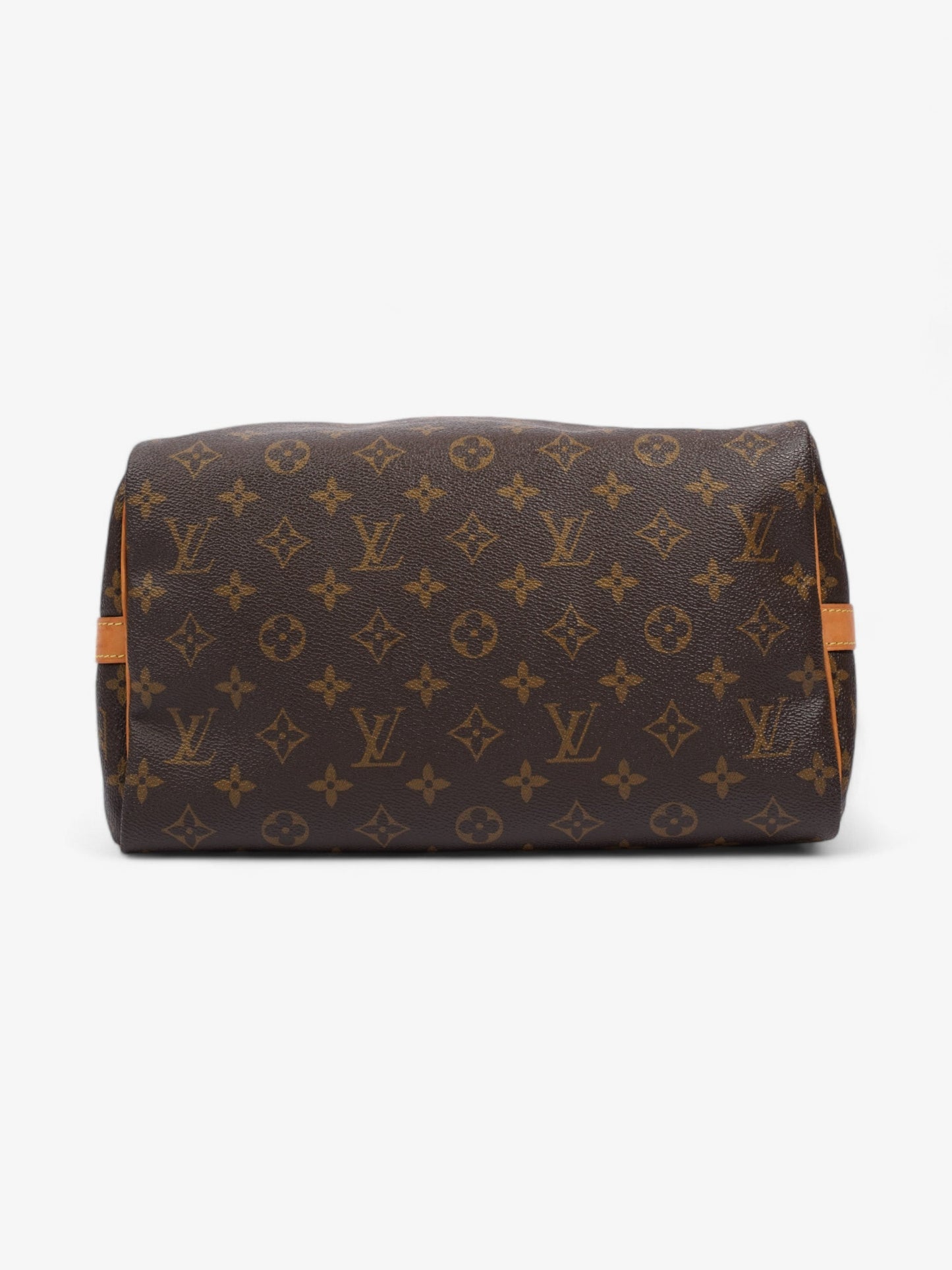 Louis Vuitton Speedy Bandouli猫re Monogram Coated Canvas 30
