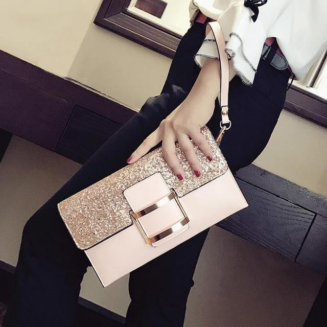 GLM - 2021 EGLMNING BAG FOR WOMEN EV0019
