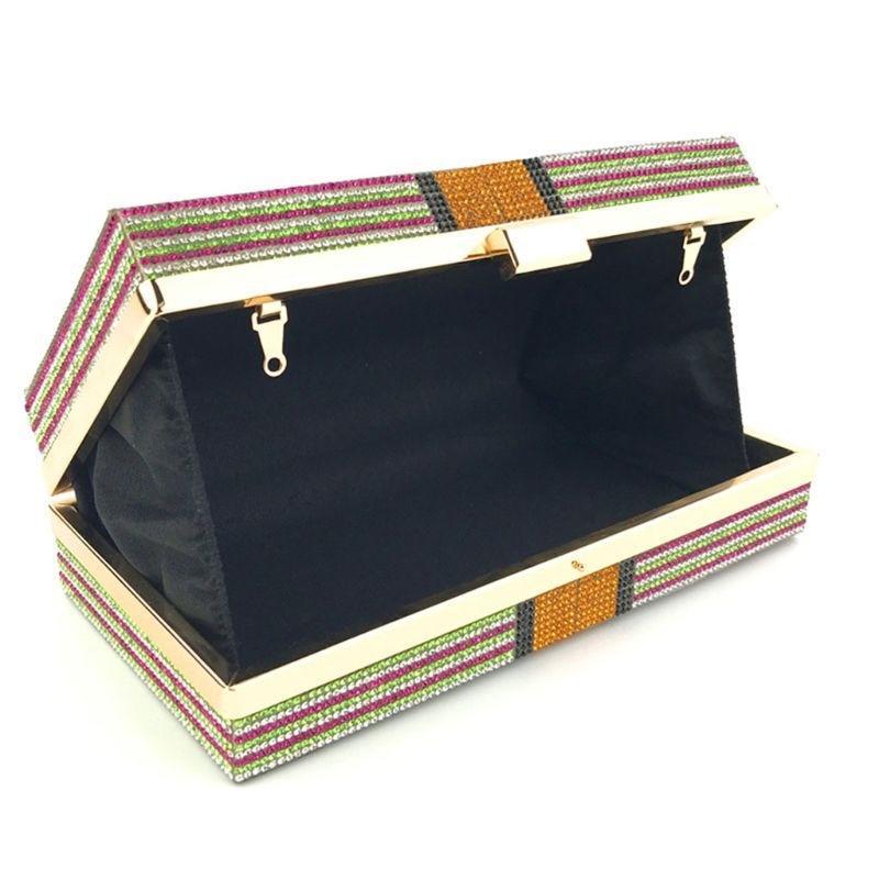 GLM - 2021 EGLMNING BAG FOR WOMEN EV016
