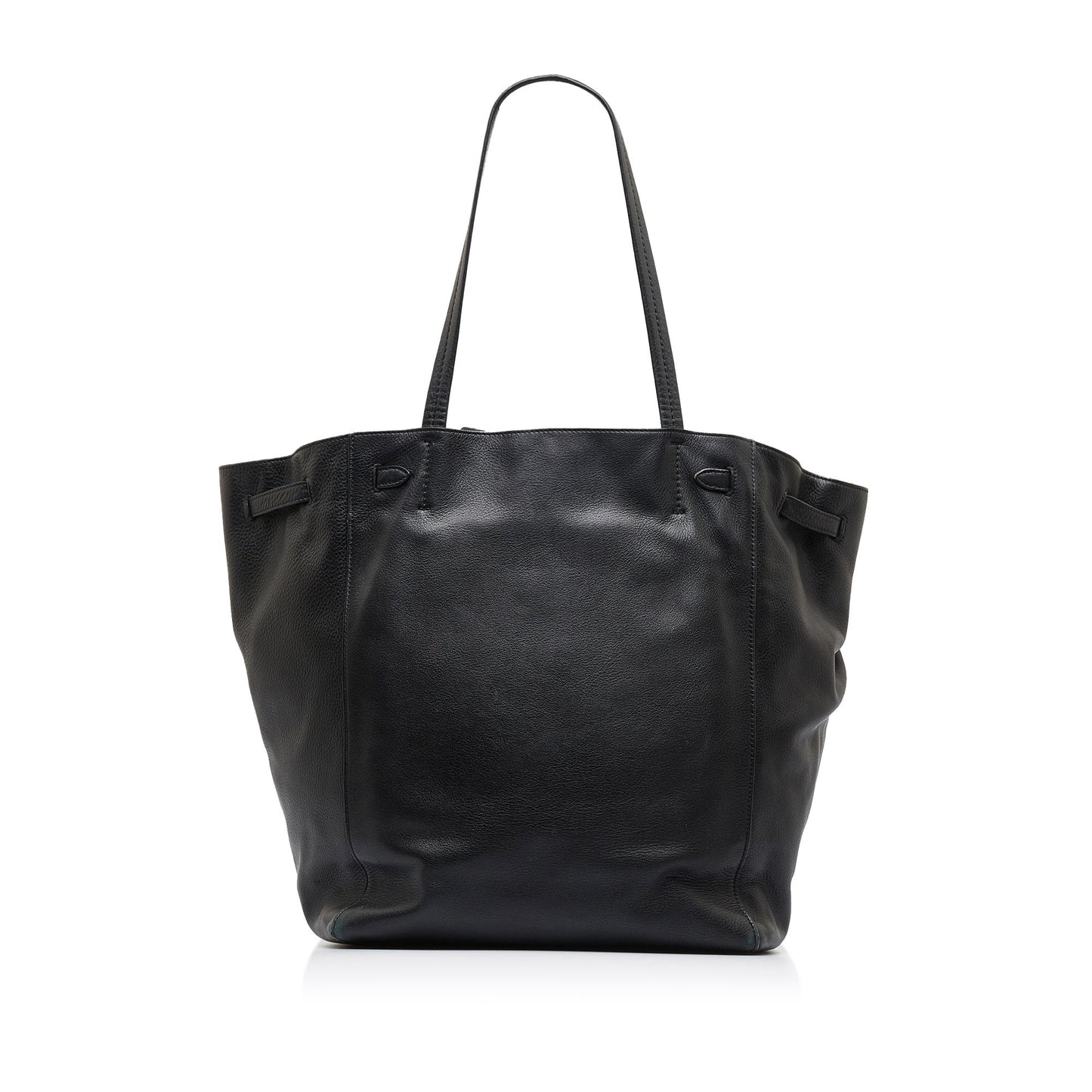 Celine Phantom Cabas Small Black
