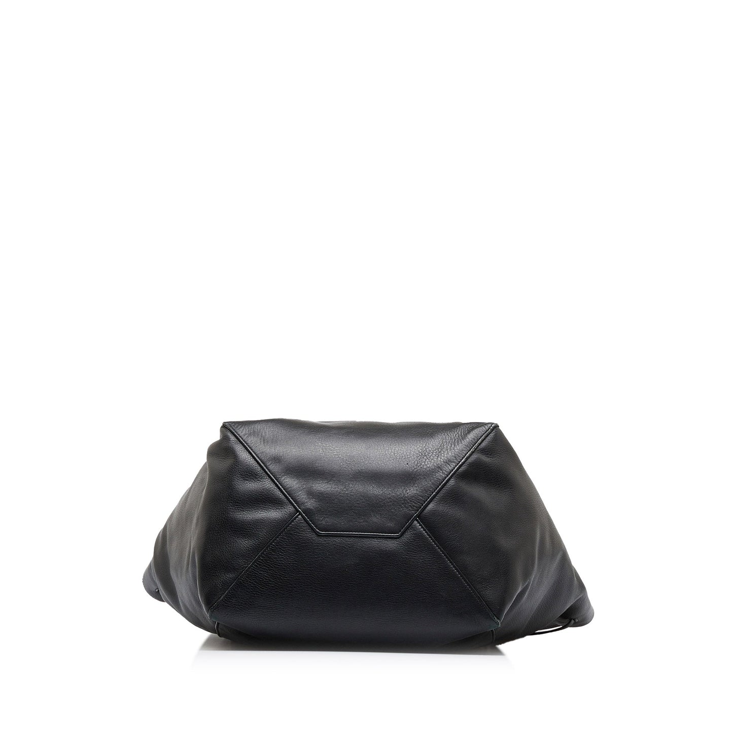 Celine Phantom Cabas Small Black