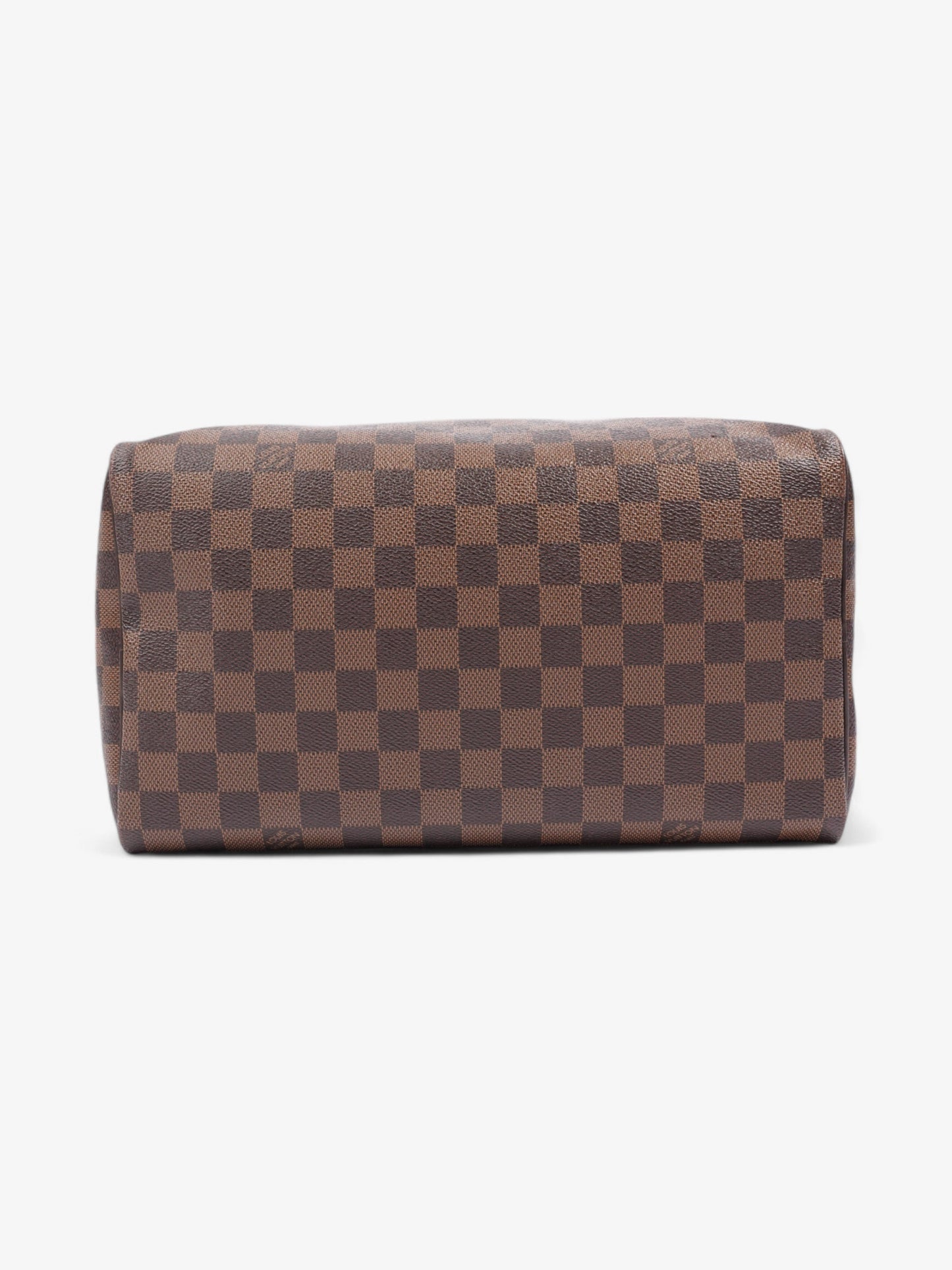 Louis Vuitton Speedy Damier Ebene Coated Canvas 30