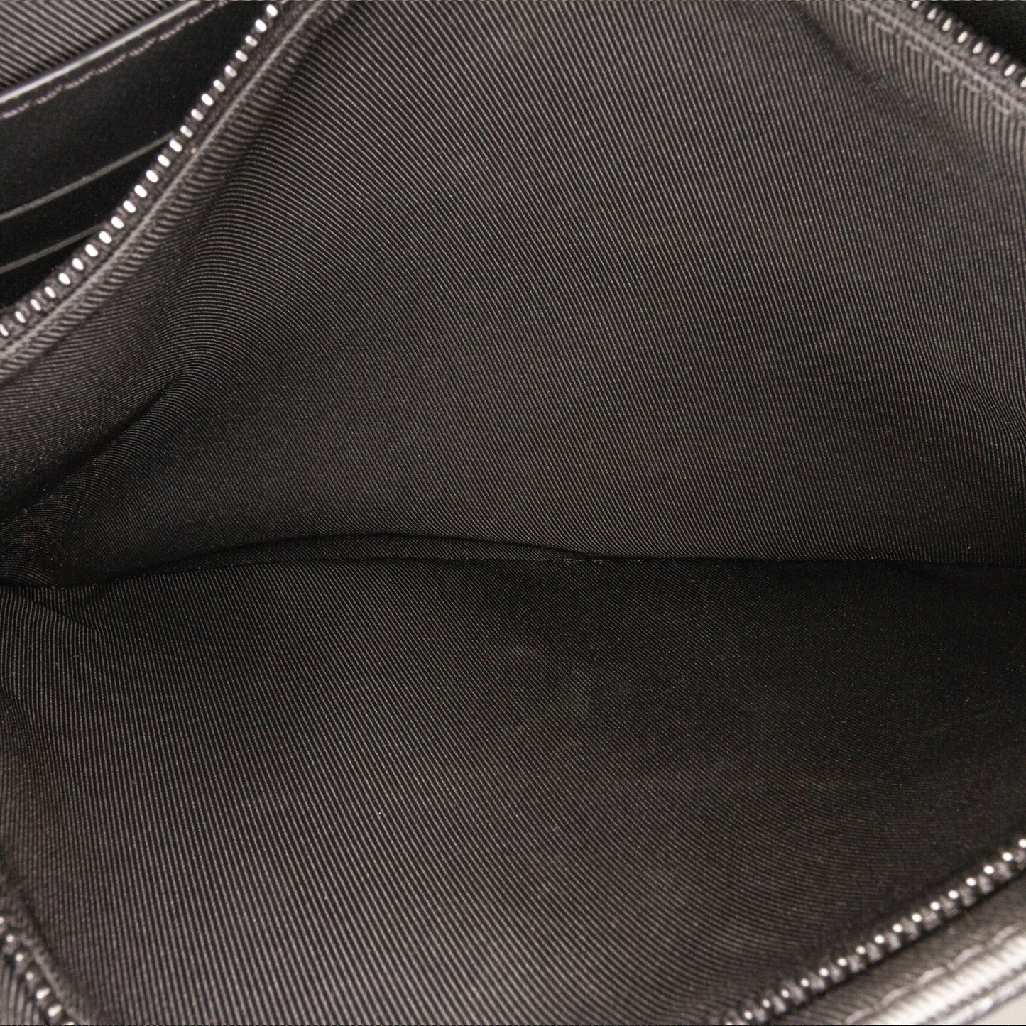 Louis Vuitton Macassar S Lock A4 Monogram Canvas