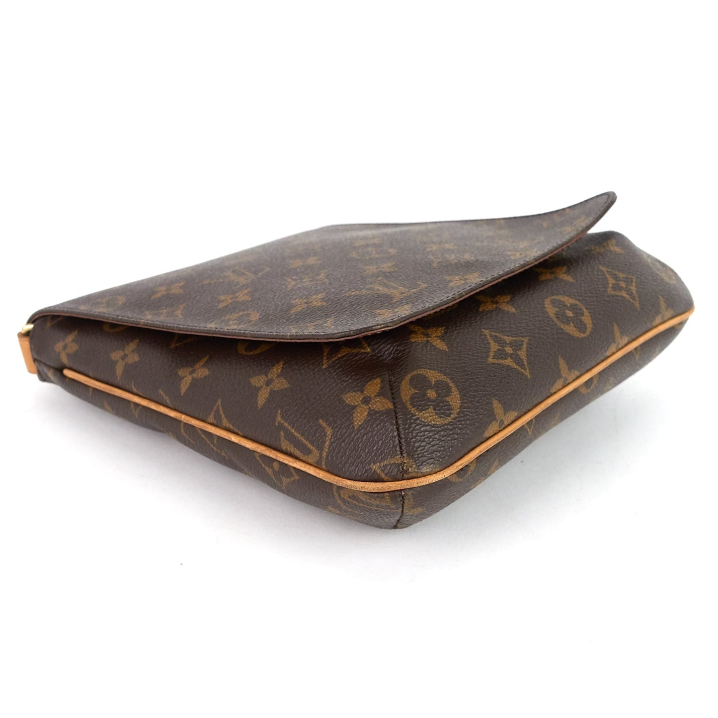 Louis Vuitto Musette Salsa PM Monogram Canvas Bag