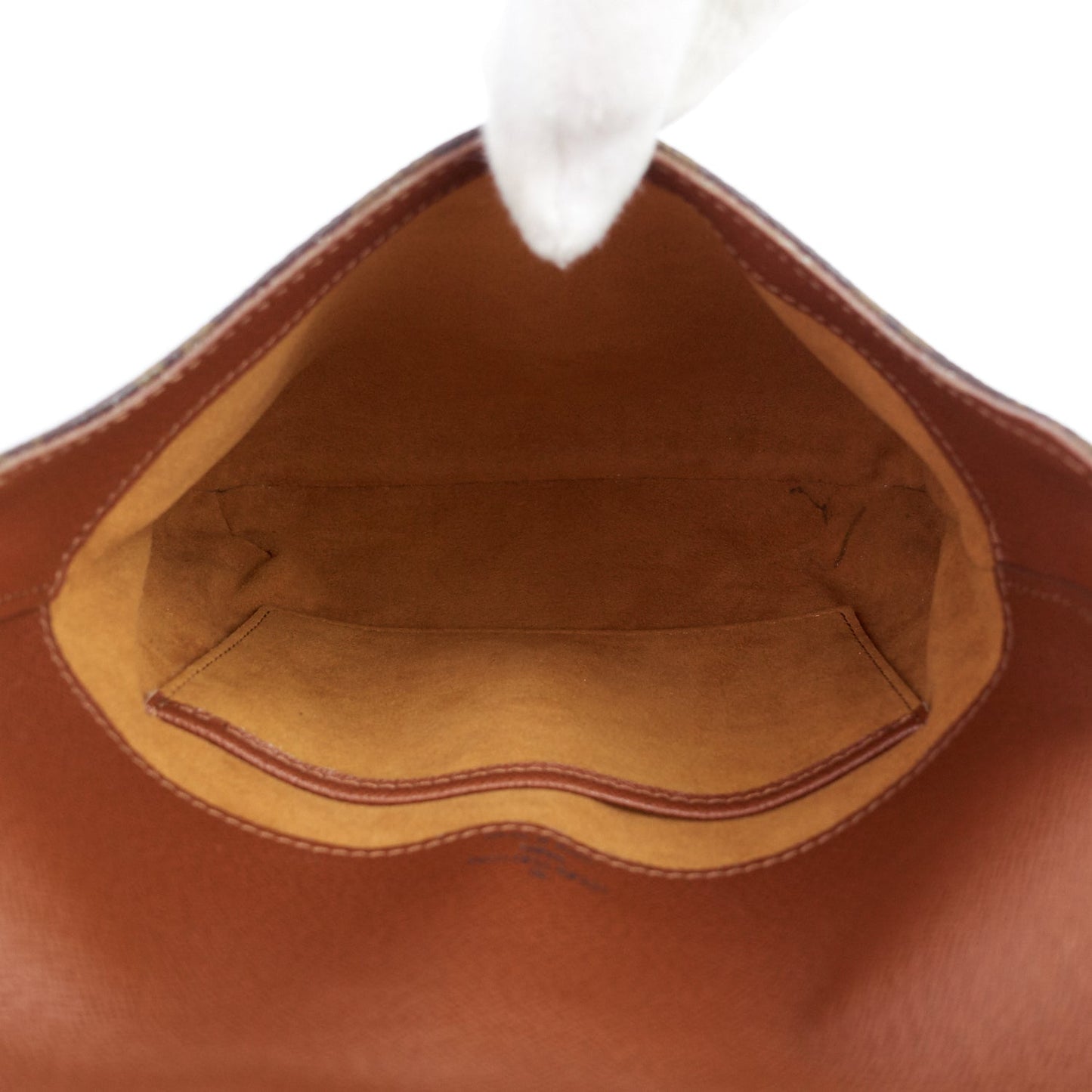 Louis Vuitto Musette Salsa PM Monogram Canvas Bag