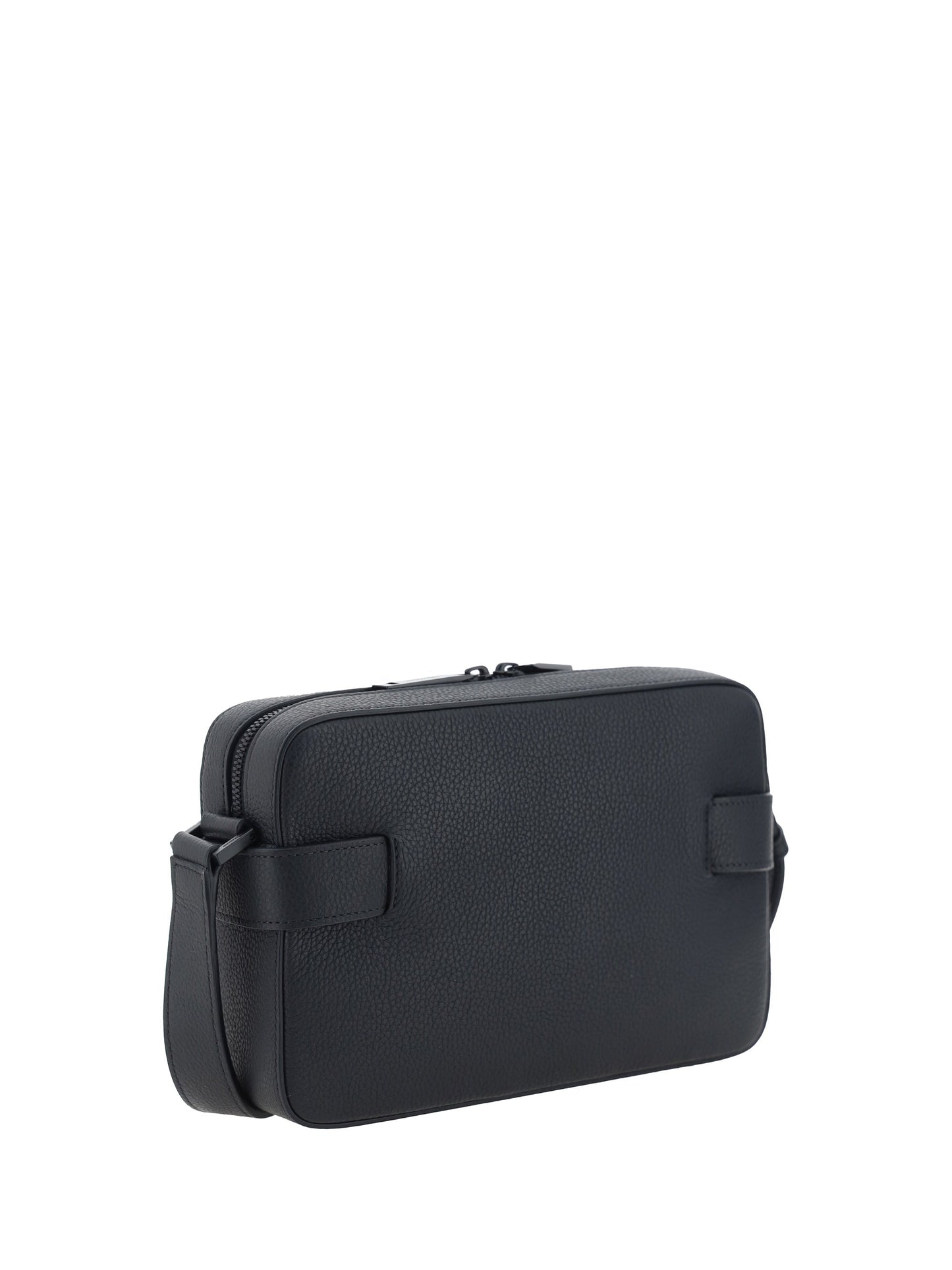 Ferragamo Men Shoulder Bag