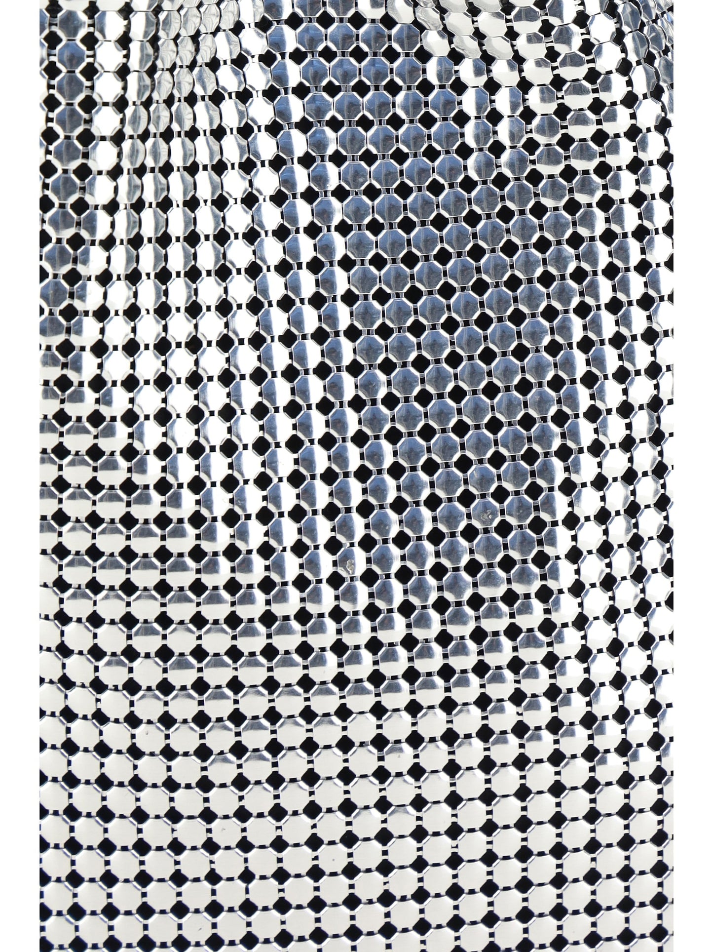 Rabanne Women Pixel Shoulder Bag