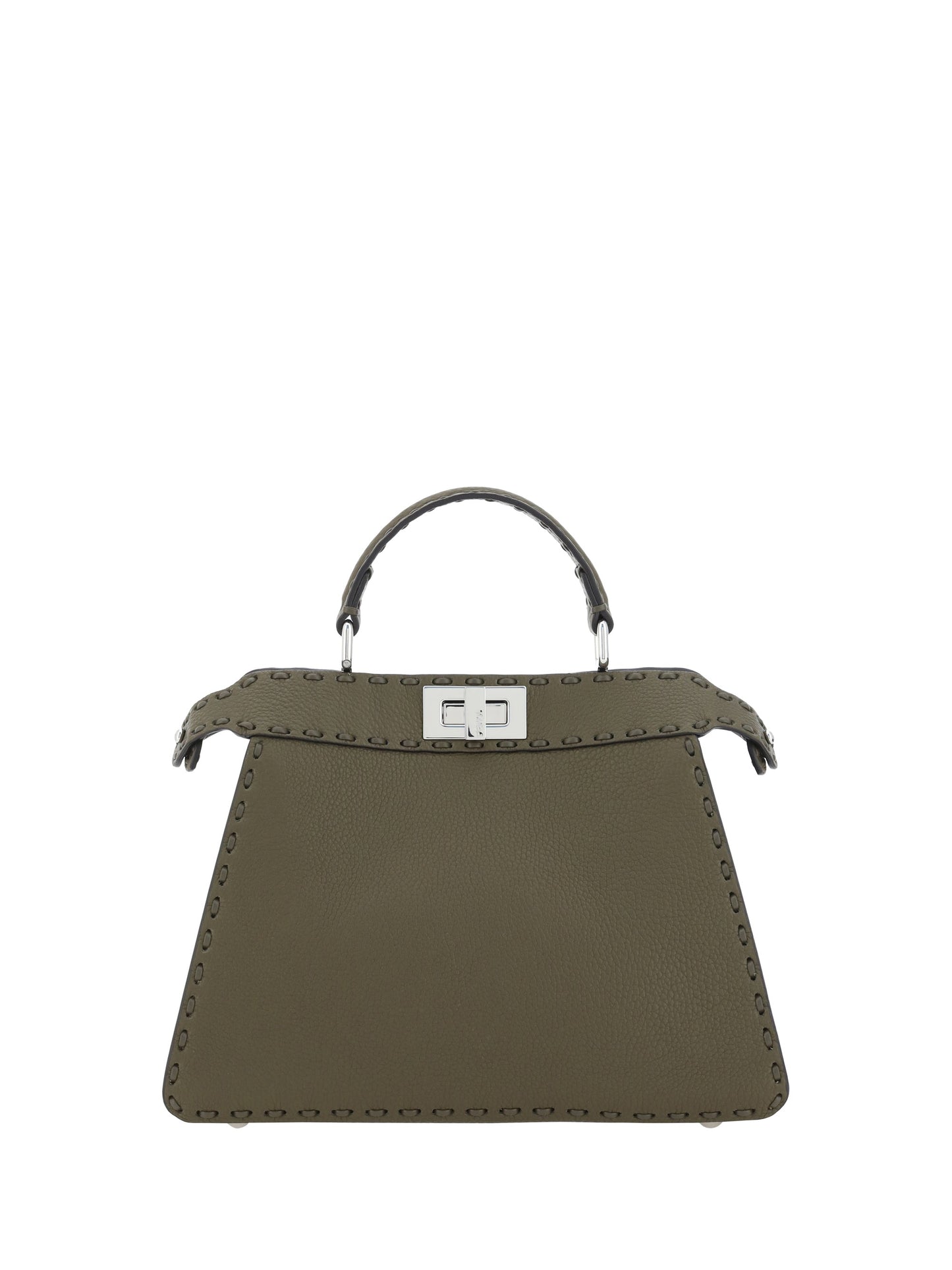 Fendi Women Peekaboo Handbag