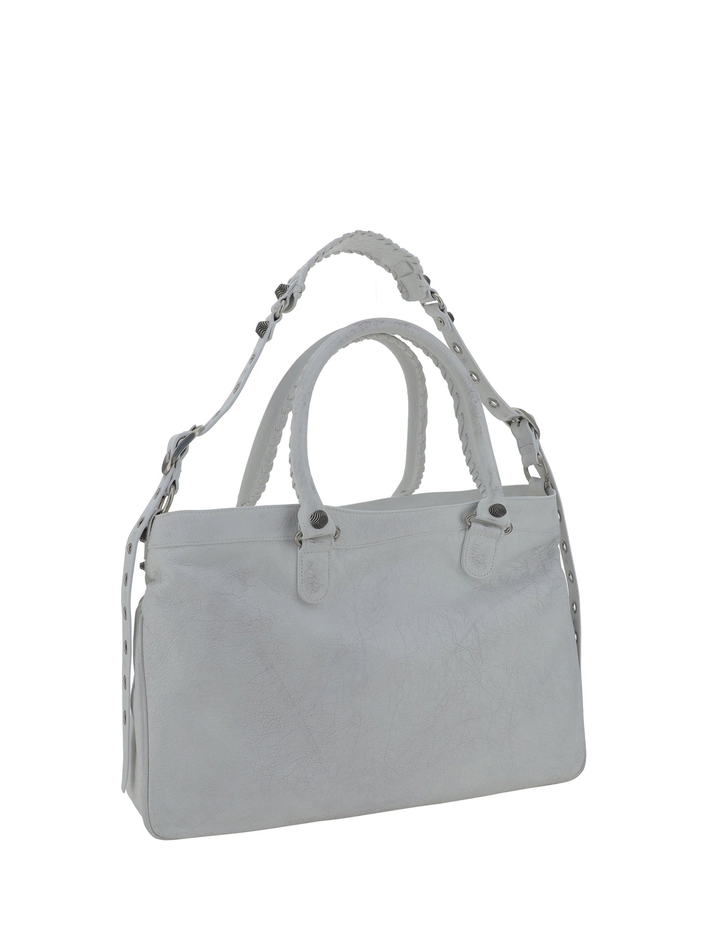 Balenciaga Women Neo Cagole Xl Shoulder Bag
