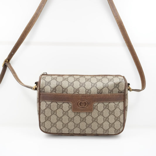 Gucci LÃƒÆ’Ã‚Â¦der Crossbody