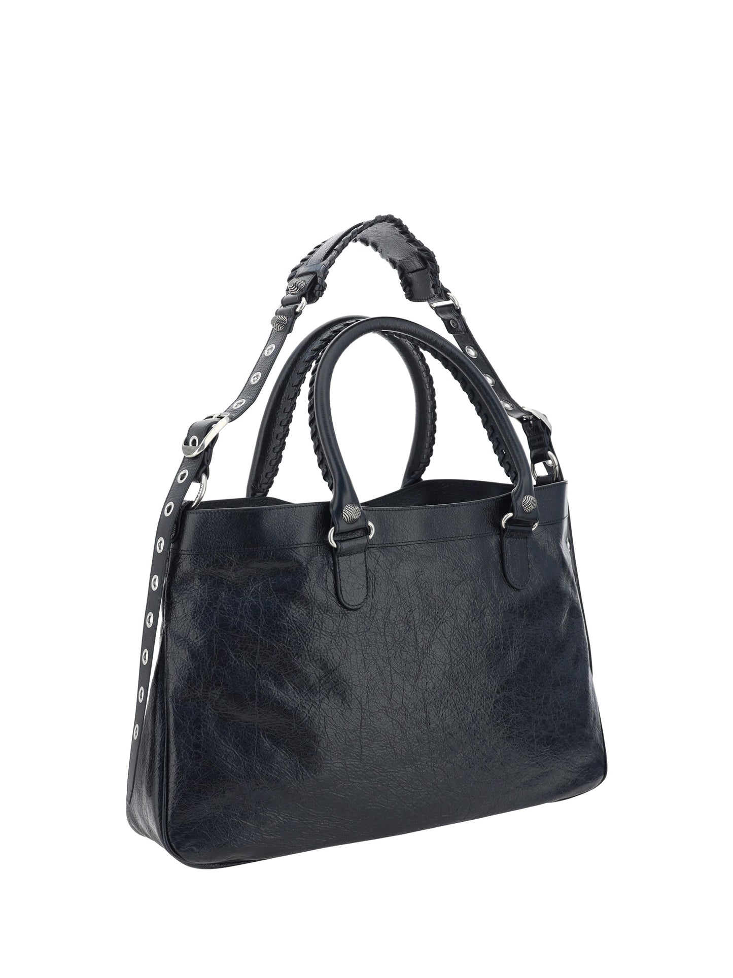 Balenciaga Women Neo Cagole Xl Shoulder Bag