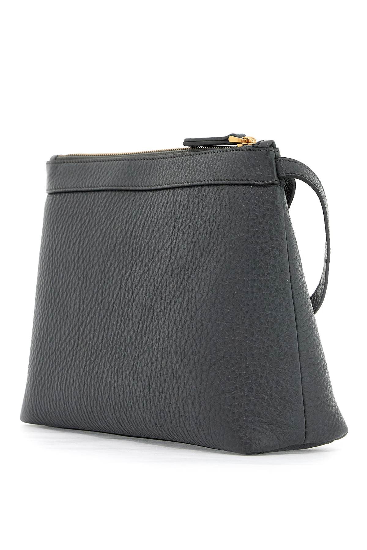 Thom Browne Beauty Case In Pelle Women