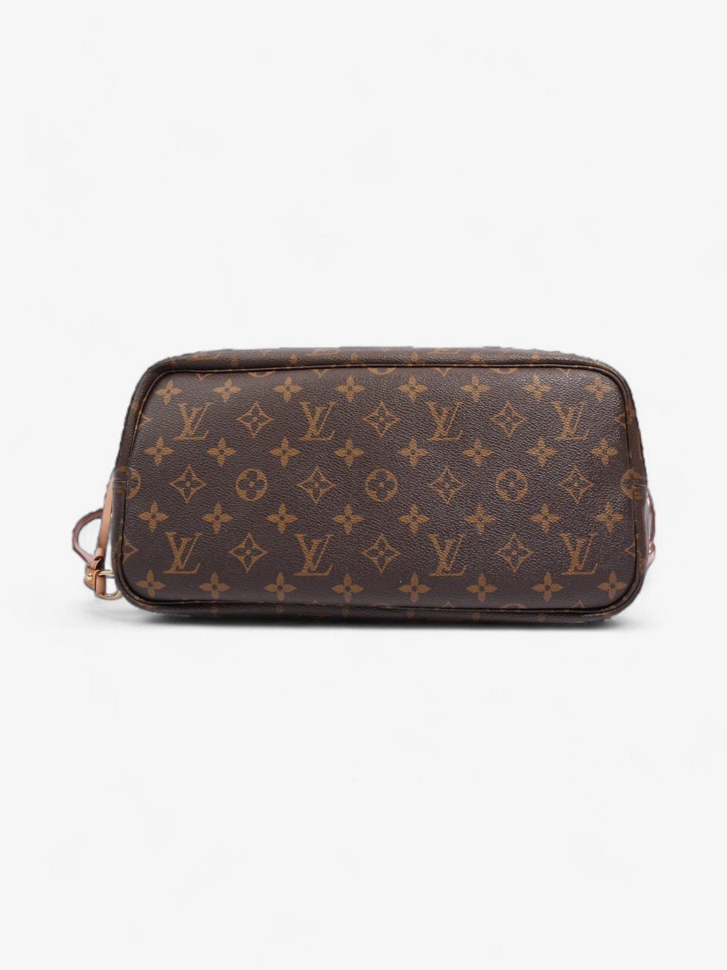 Louis Vuitton Neverfull Monogram Coated Canvas MM