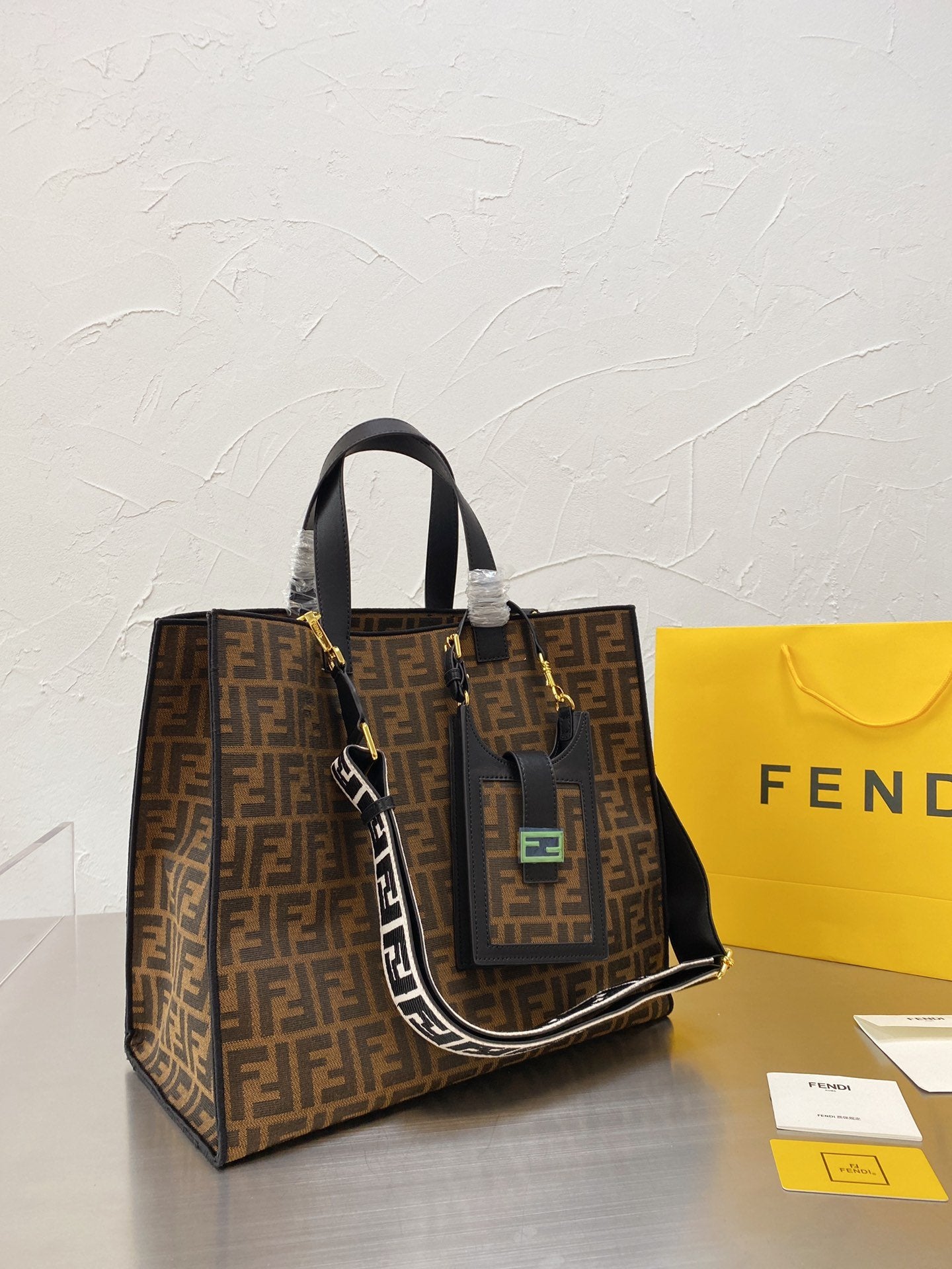 GLM - Top Quality Bags FEI 138