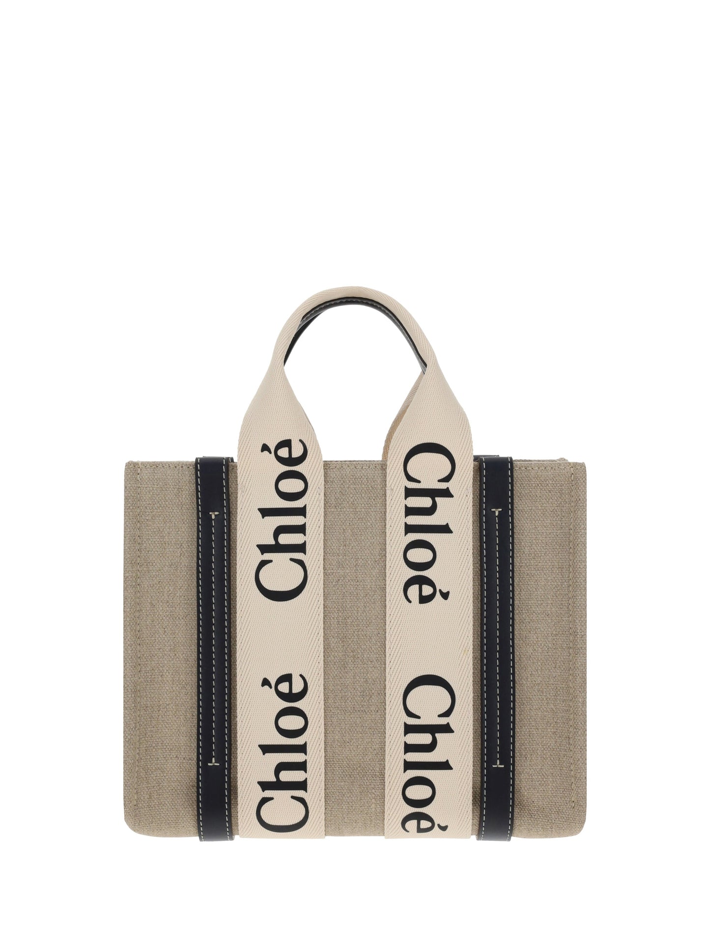 ChloÃƒÆ’Ã‚Â© Women Woody Handbag
