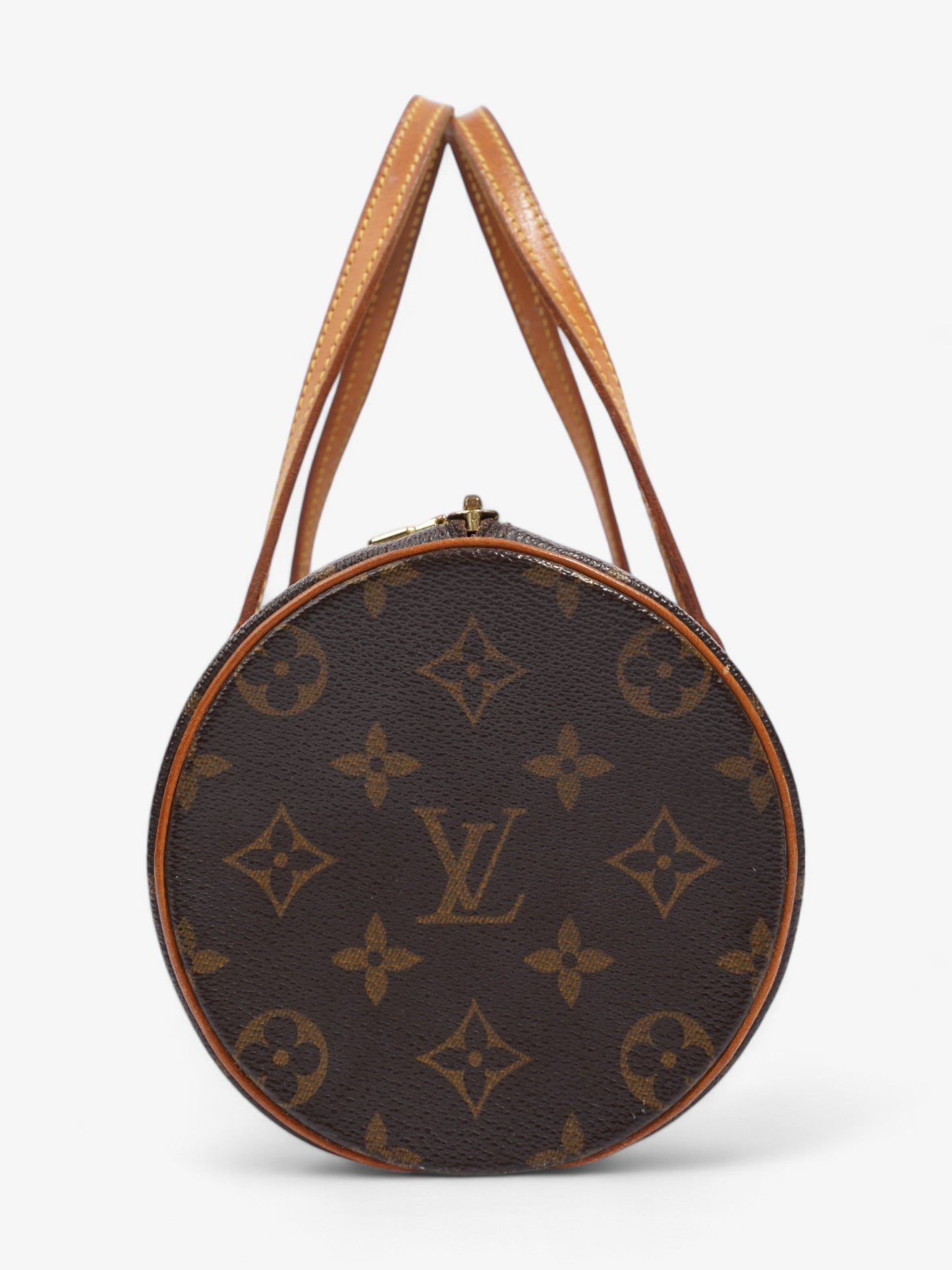 Louis Vuitton Papillon Monogram Coated Canvas 30