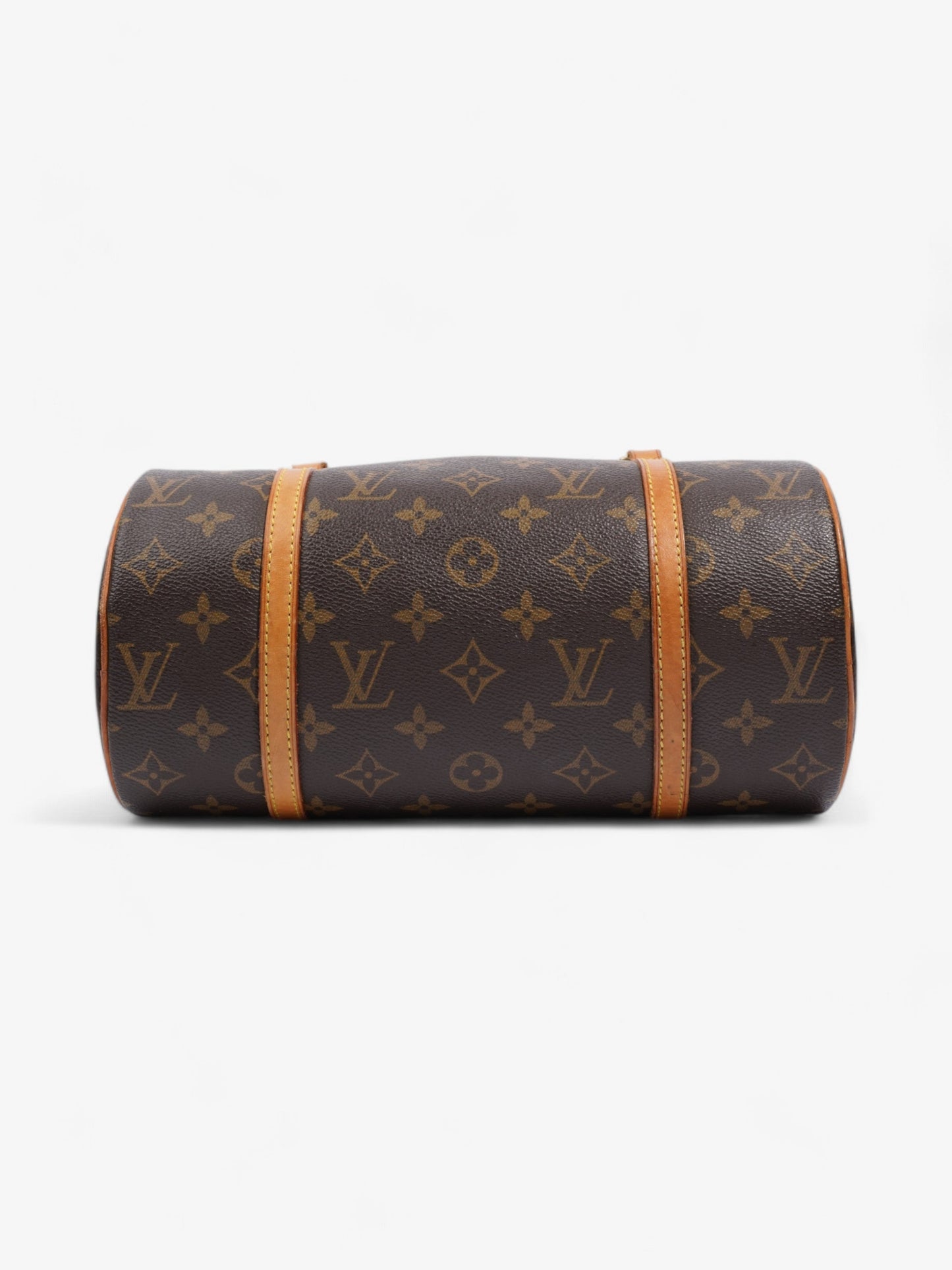 Louis Vuitton Papillon Monogram Coated Canvas 30