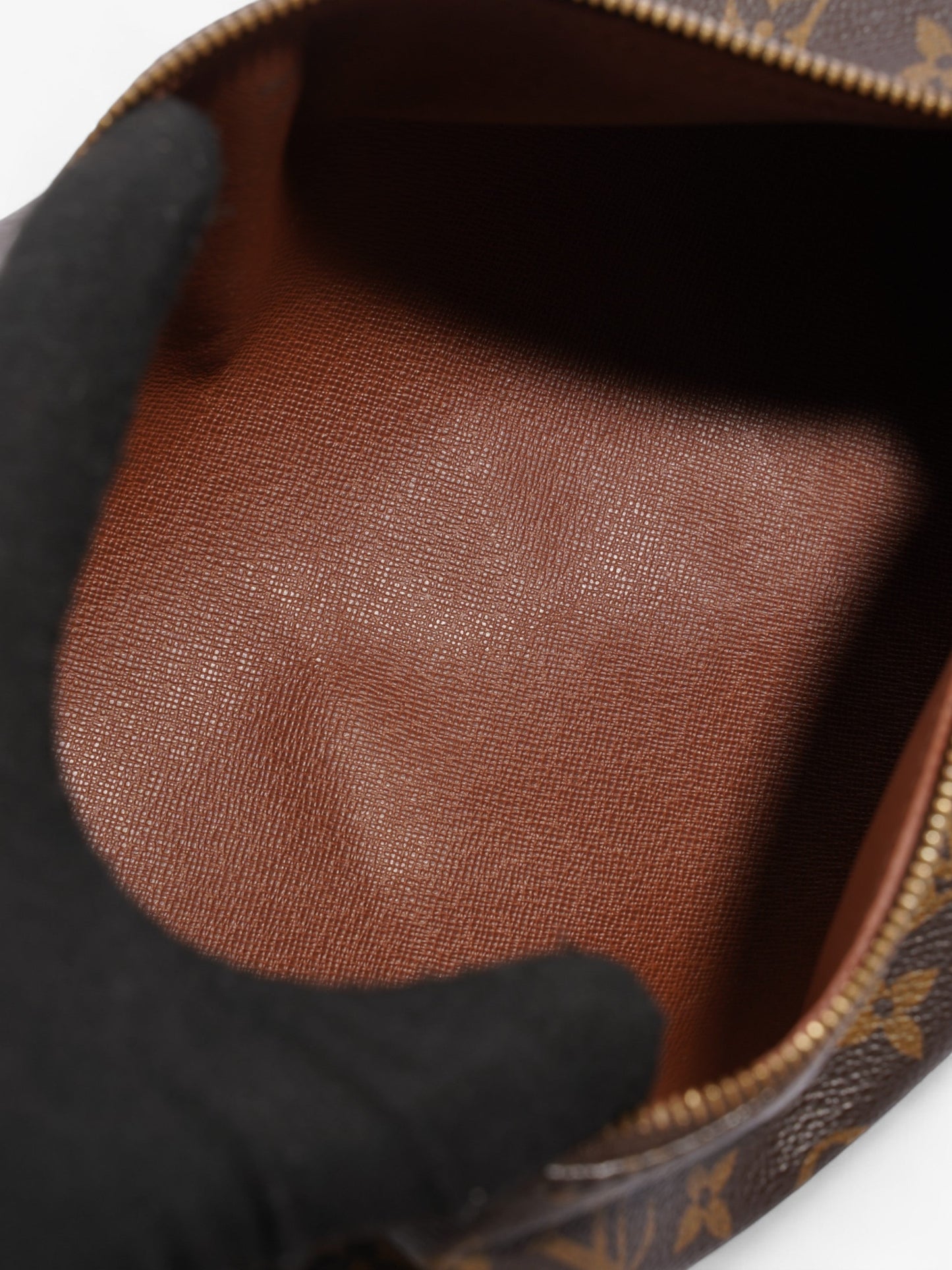Louis Vuitton Papillon Monogram Coated Canvas 30
