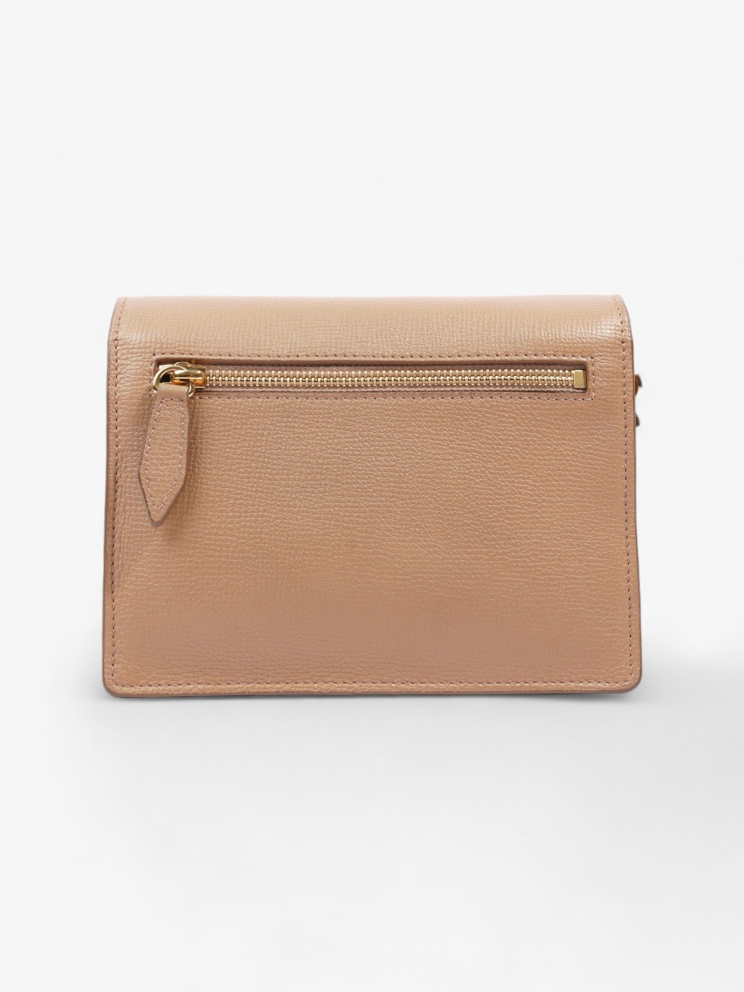 Burberry Macken Camel Canvas Baby