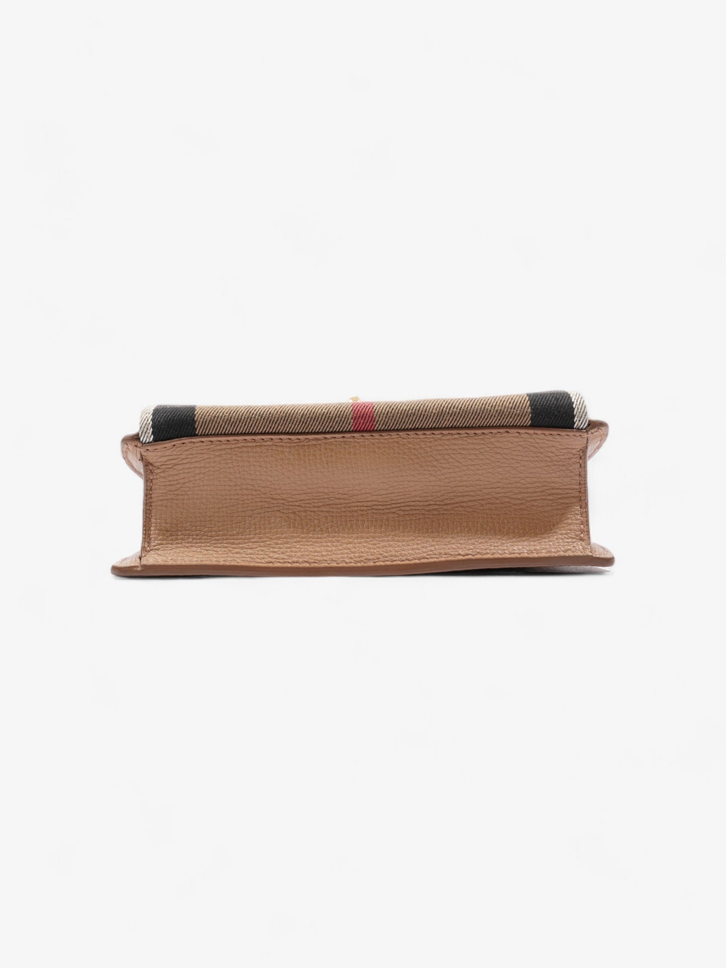 Burberry Macken Camel Canvas Baby