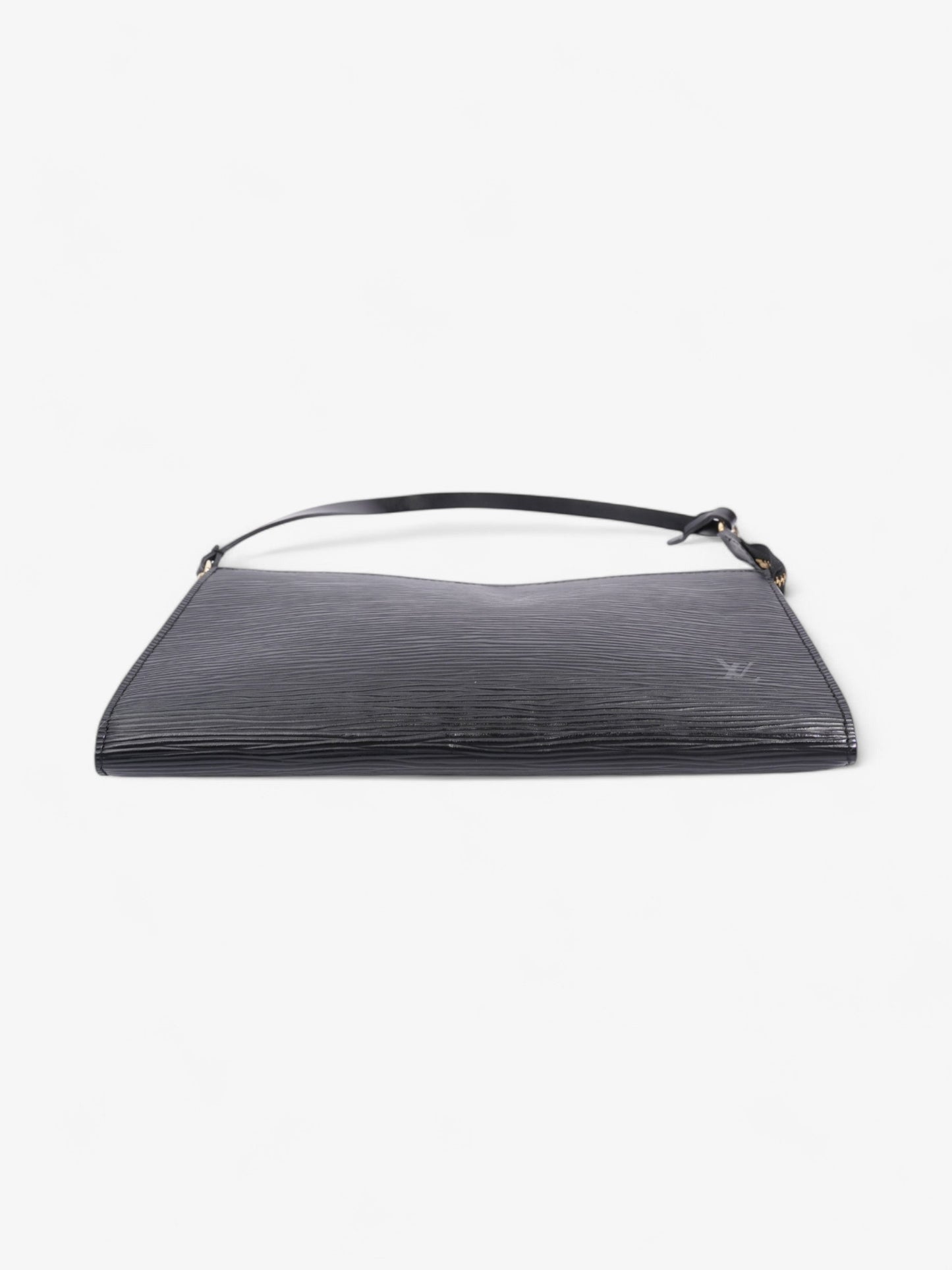 Louis Vuitton Pochette Accessoires Black Epi Leather