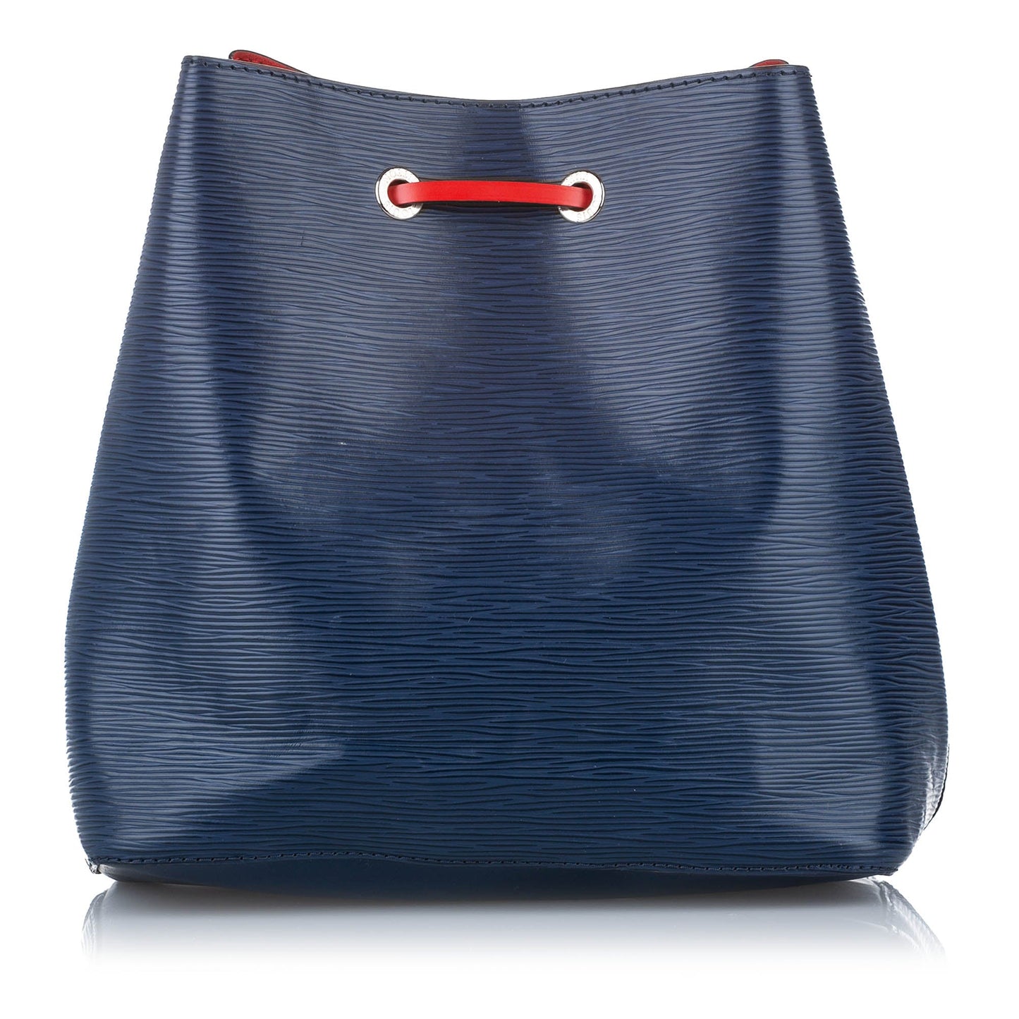 Louis Vuitton NÃƒÆ’Ã‚Â©onoÃƒÆ’Ã‚Â© MM Blue Epi
